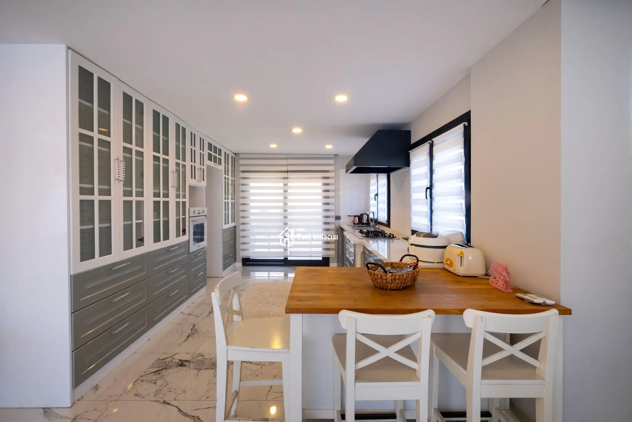 Villa Serenity Doce