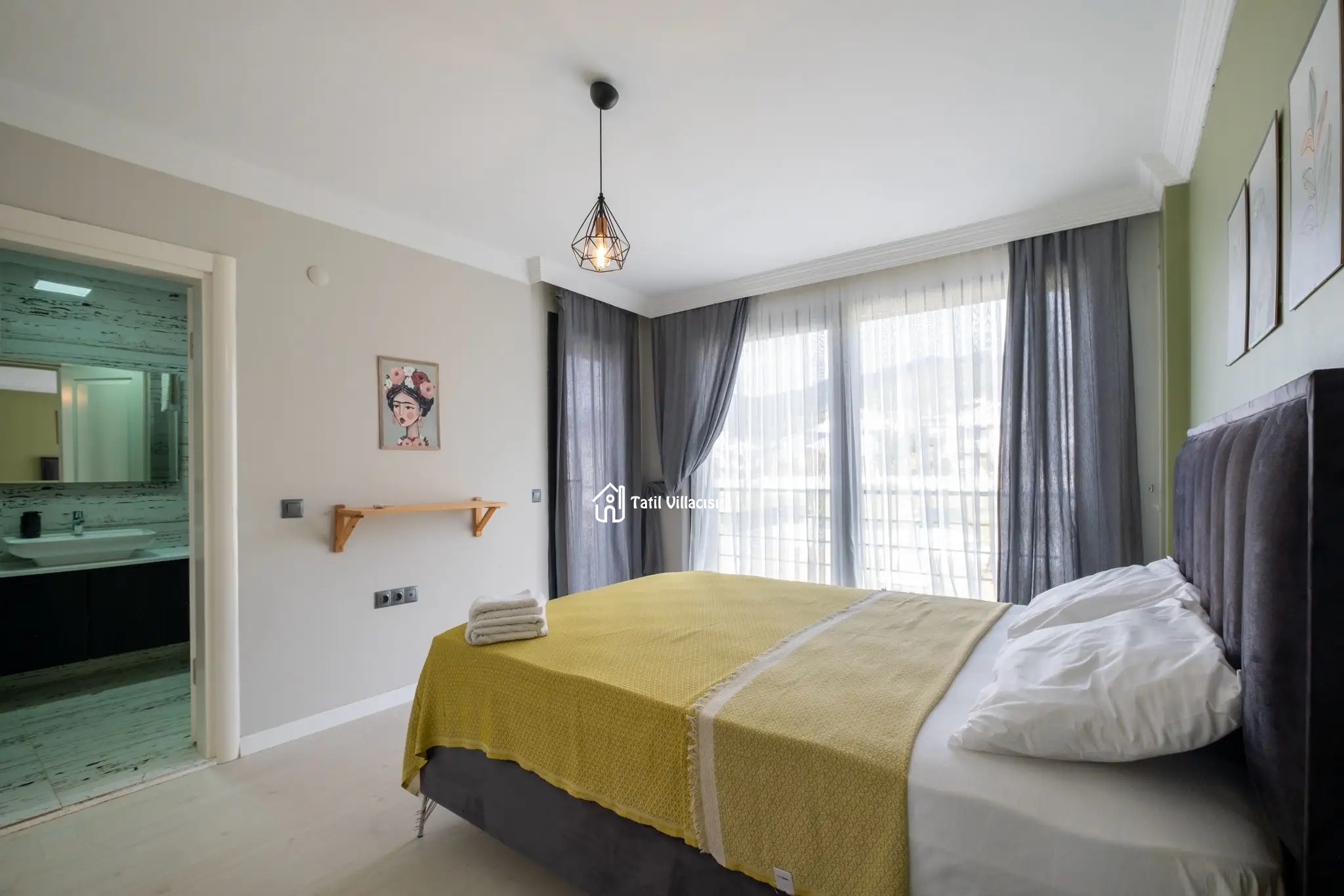 Villa Serenity Doce