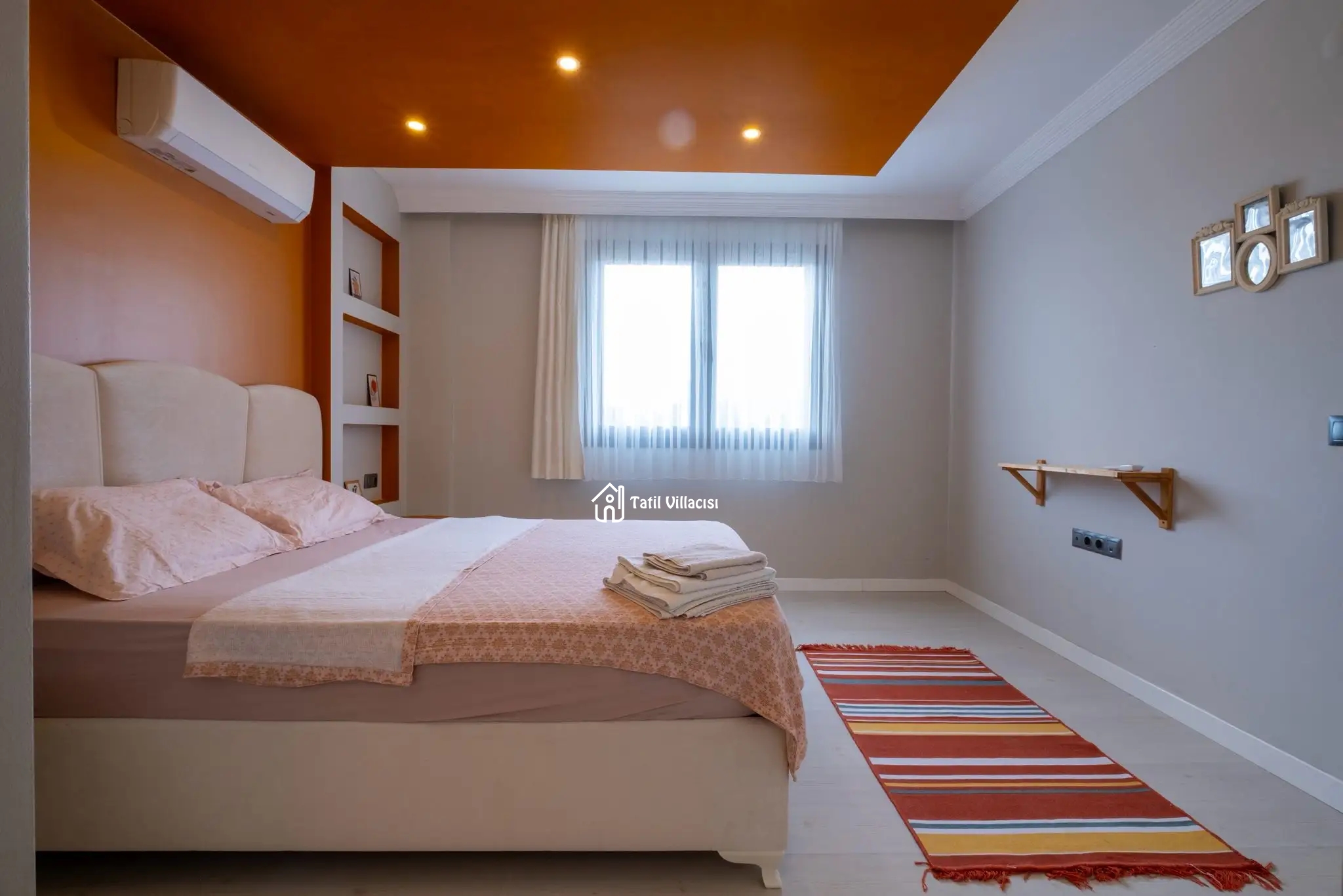 Villa Serenity Doce