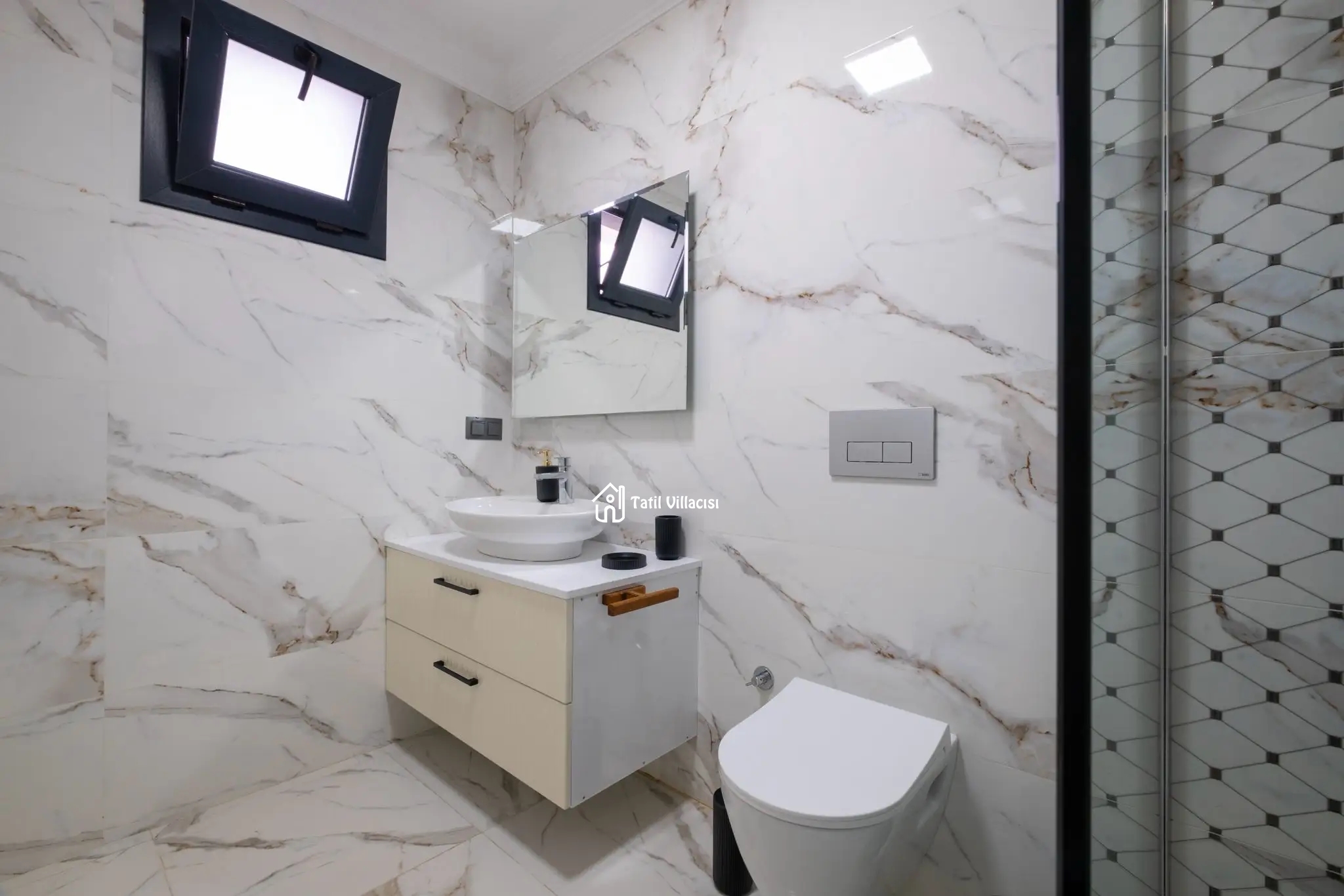 Villa Serenity Doce