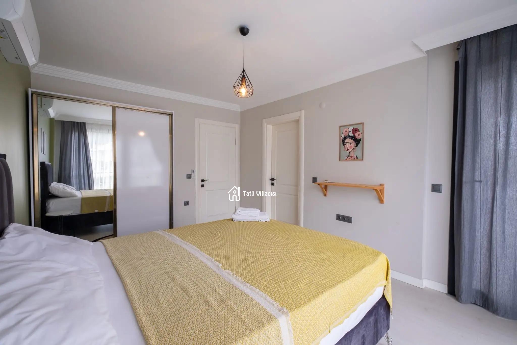 Villa Serenity Doce