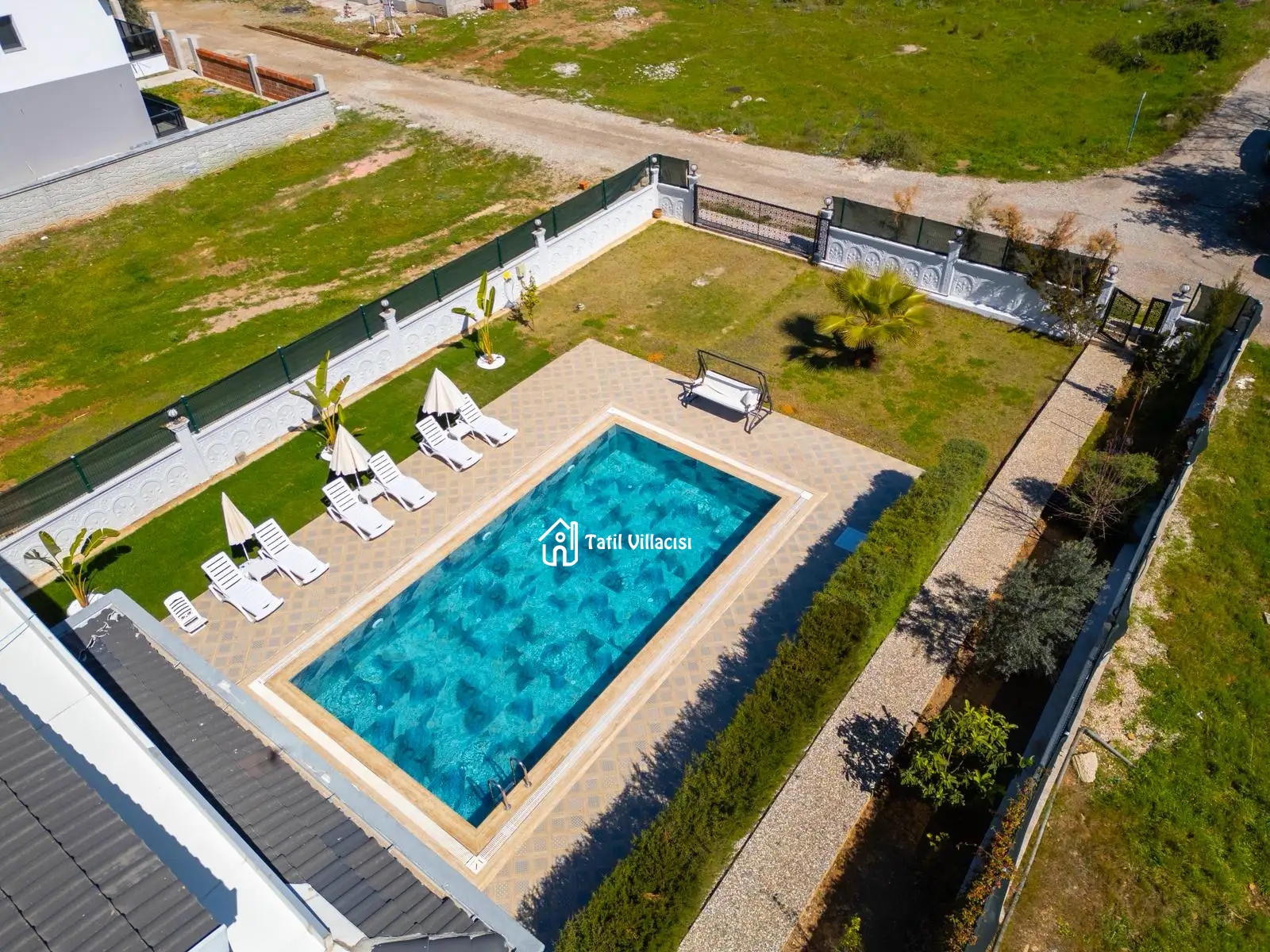 Villa Serenity Doce