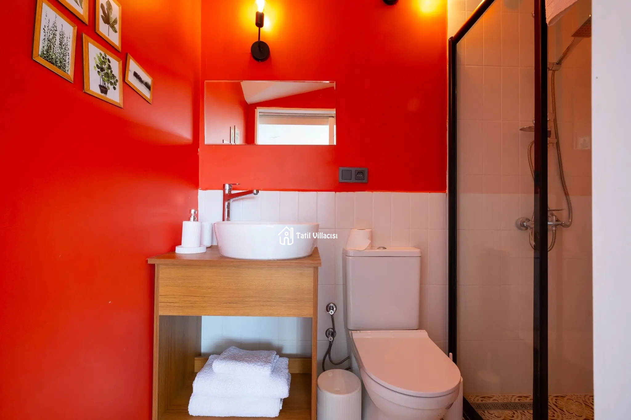 Villa Serenity Doce
