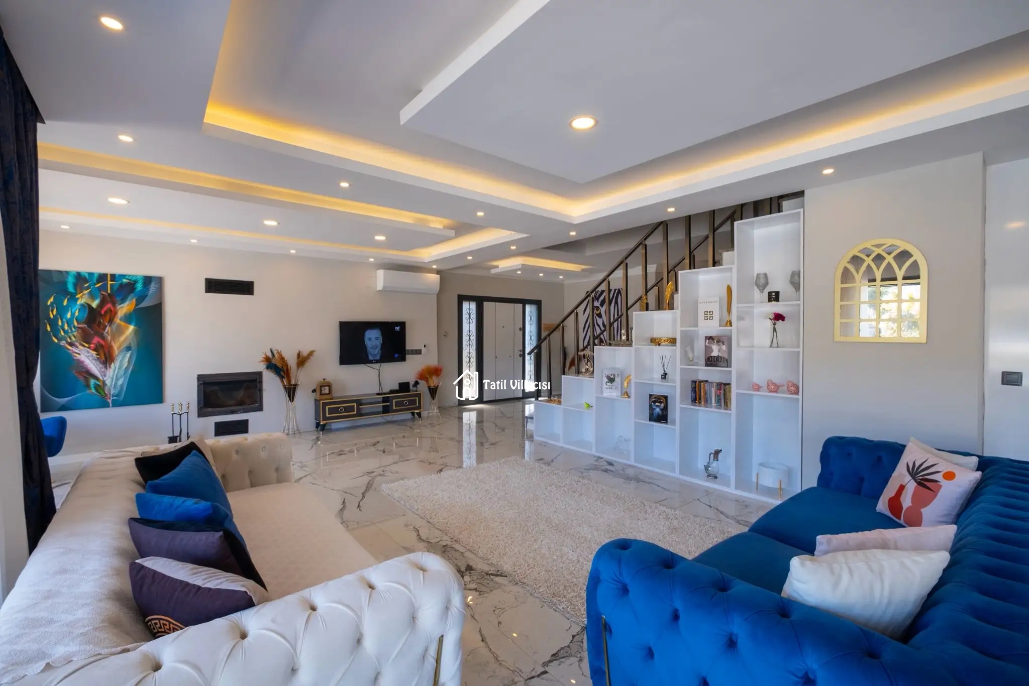 Villa Serenity Doce