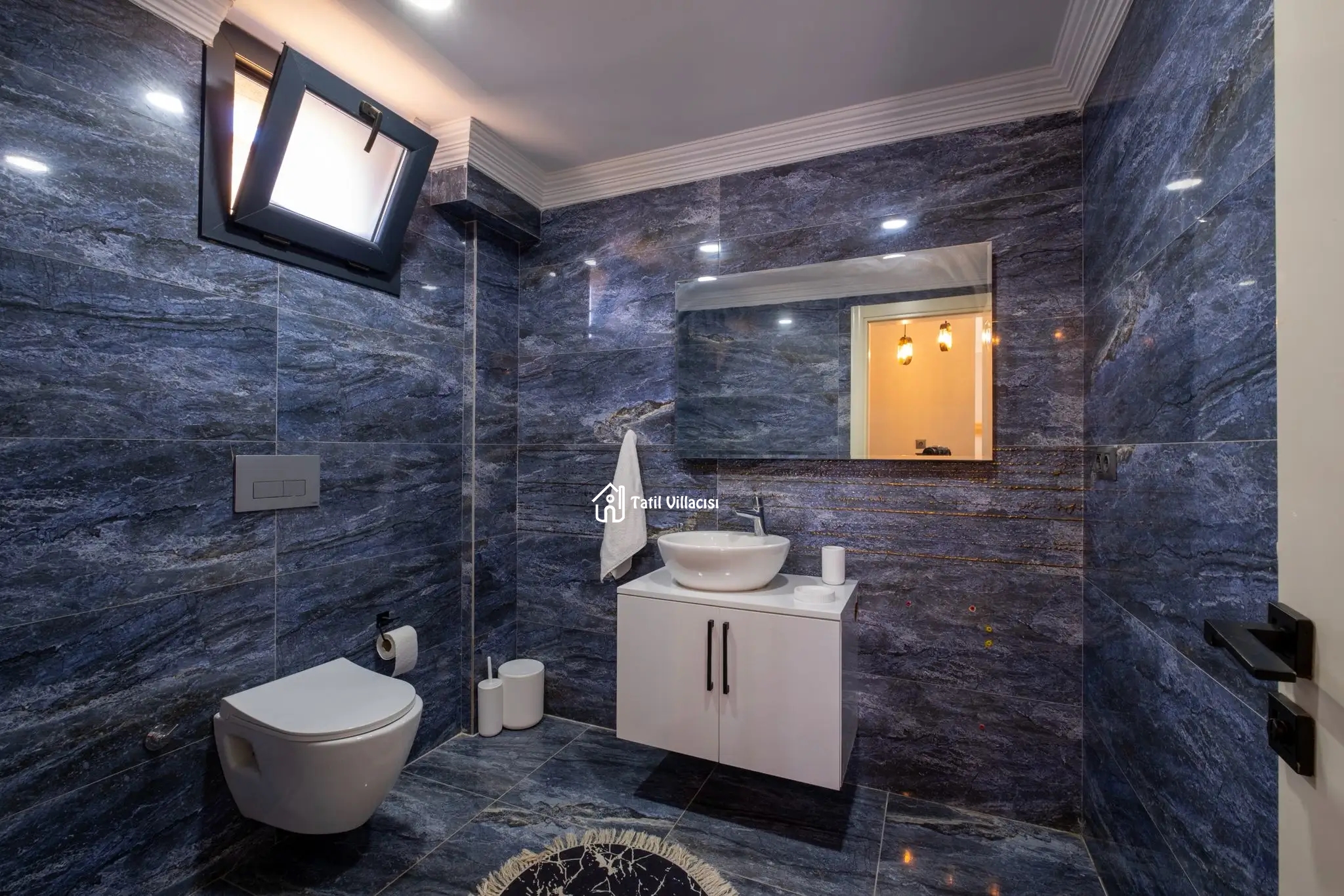 Villa Serenity Doce