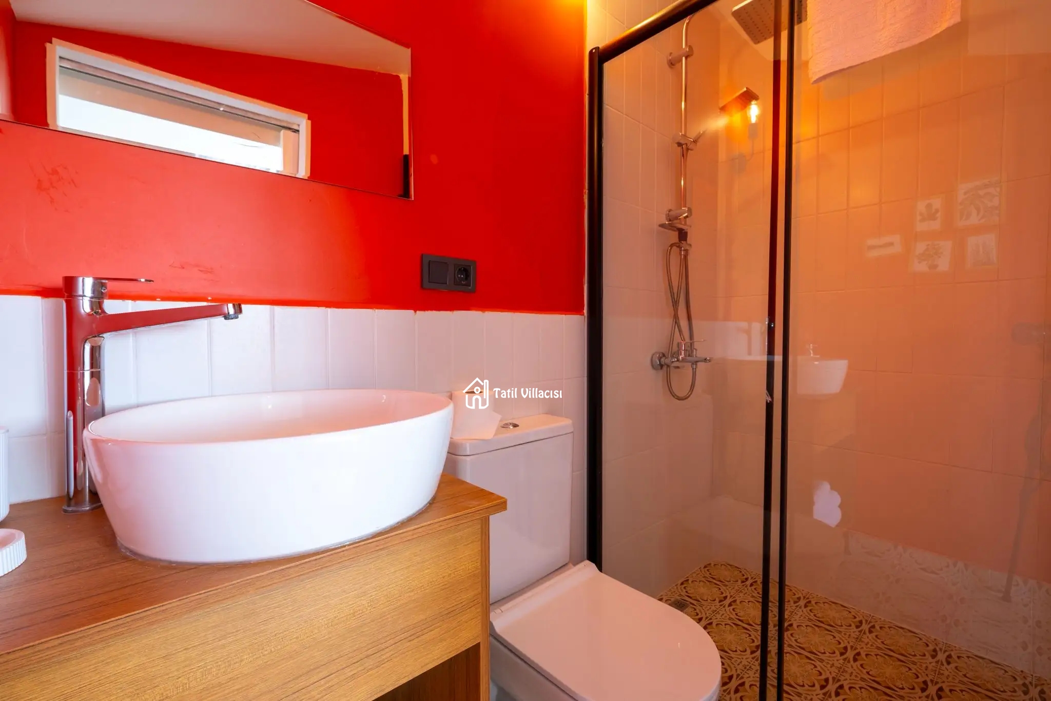 Villa Serenity Doce