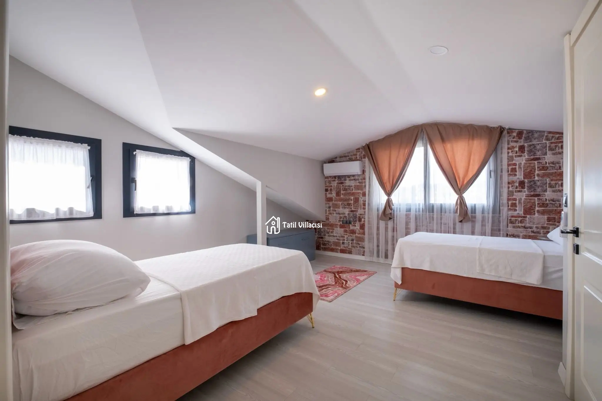 Villa Serenity Doce