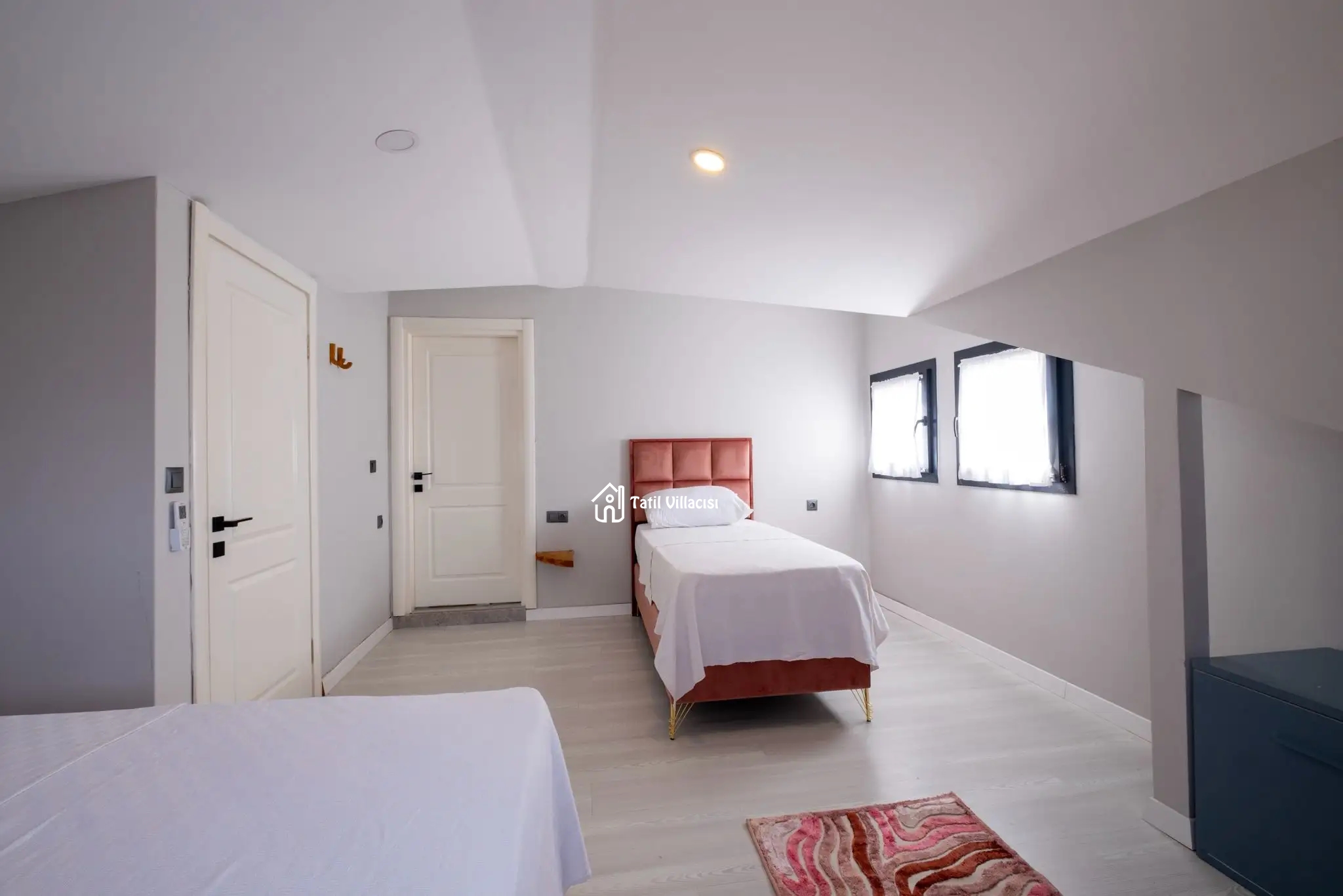 Villa Serenity Doce
