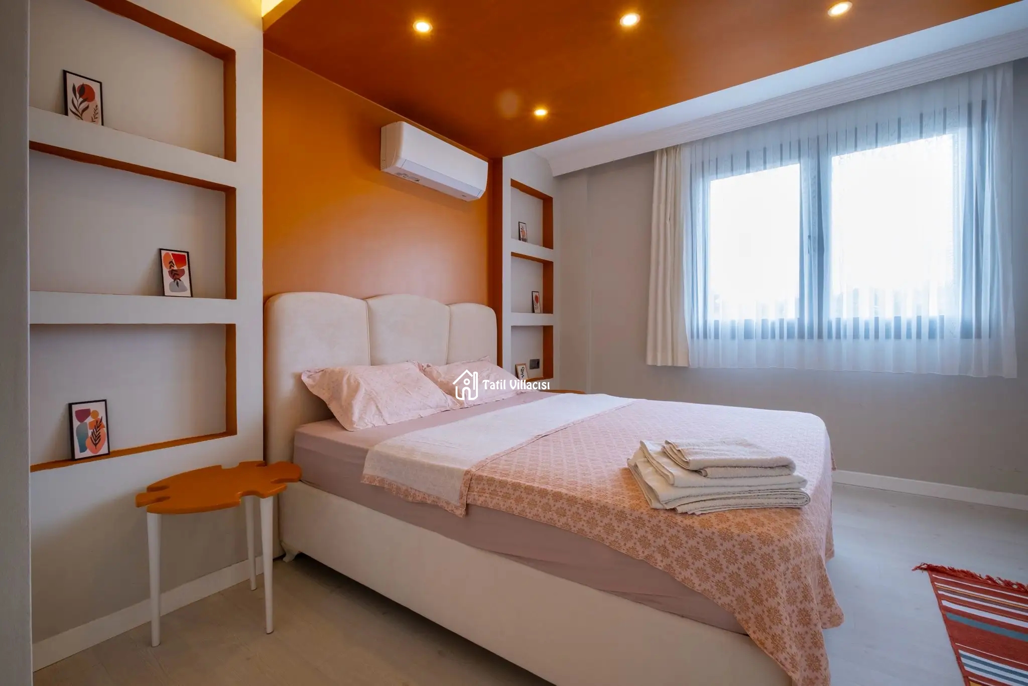 Villa Serenity Doce