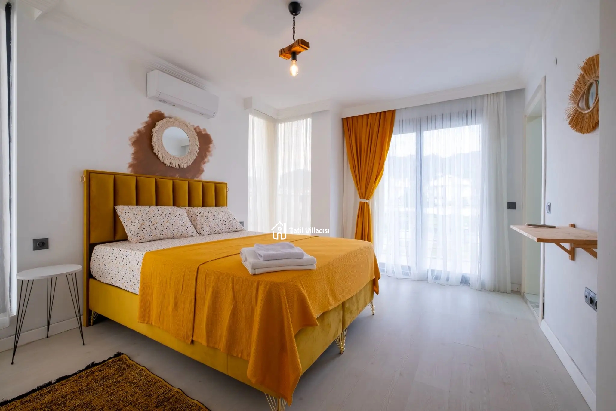 Villa Serenity Doce