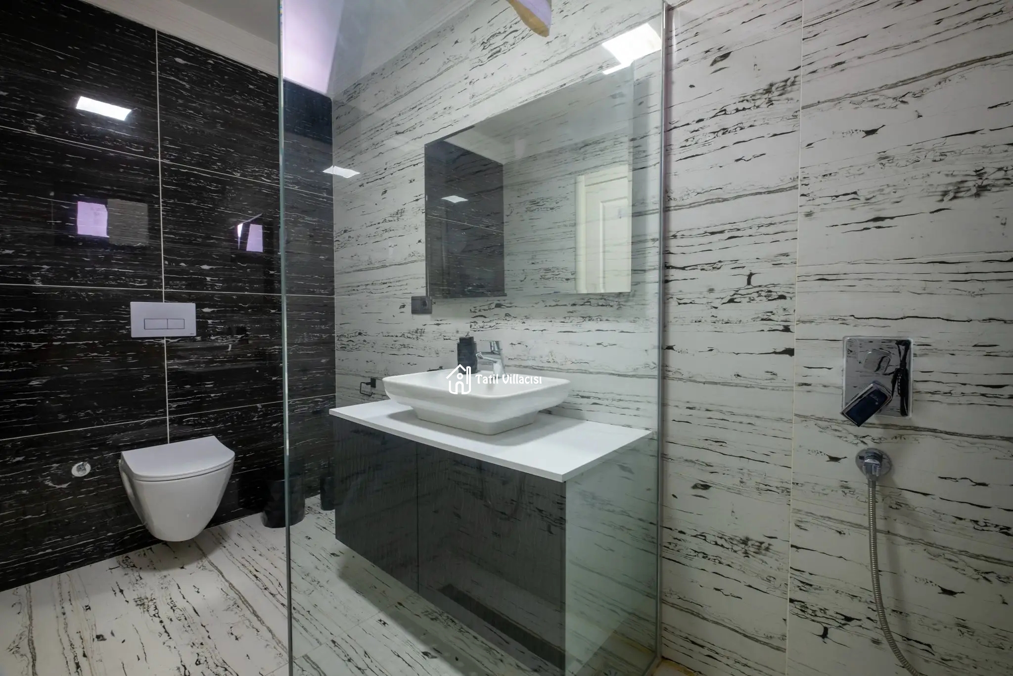 Villa Serenity Doce
