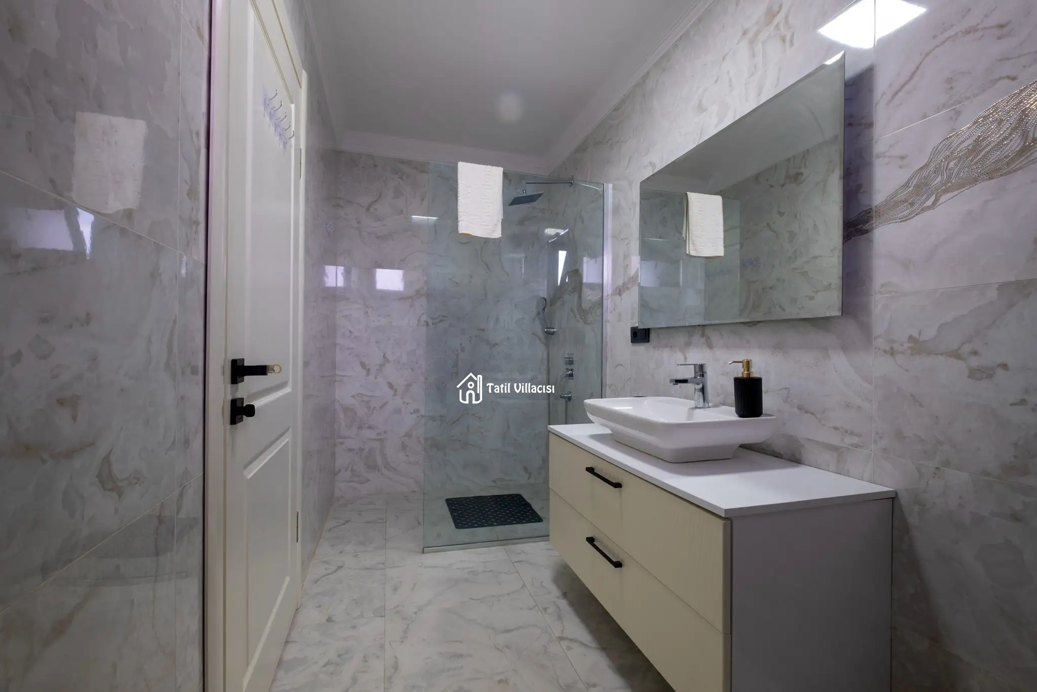 Villa Serenity Doce