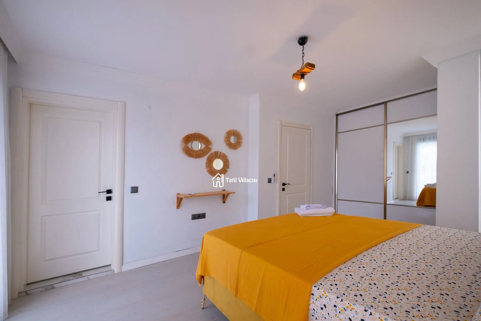 Villa Serenity Doce