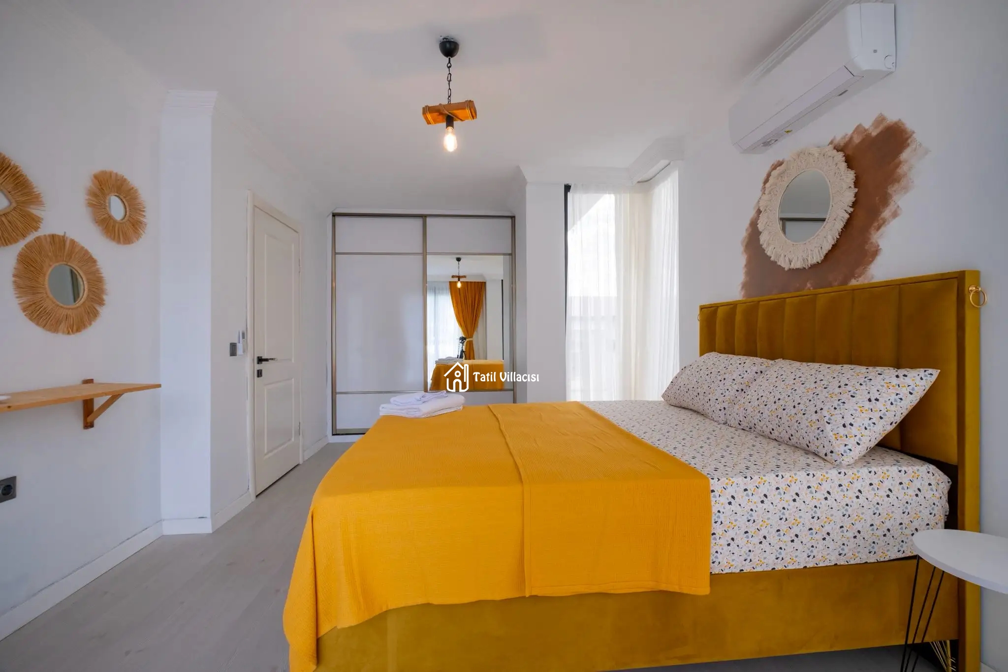 Villa Serenity Doce