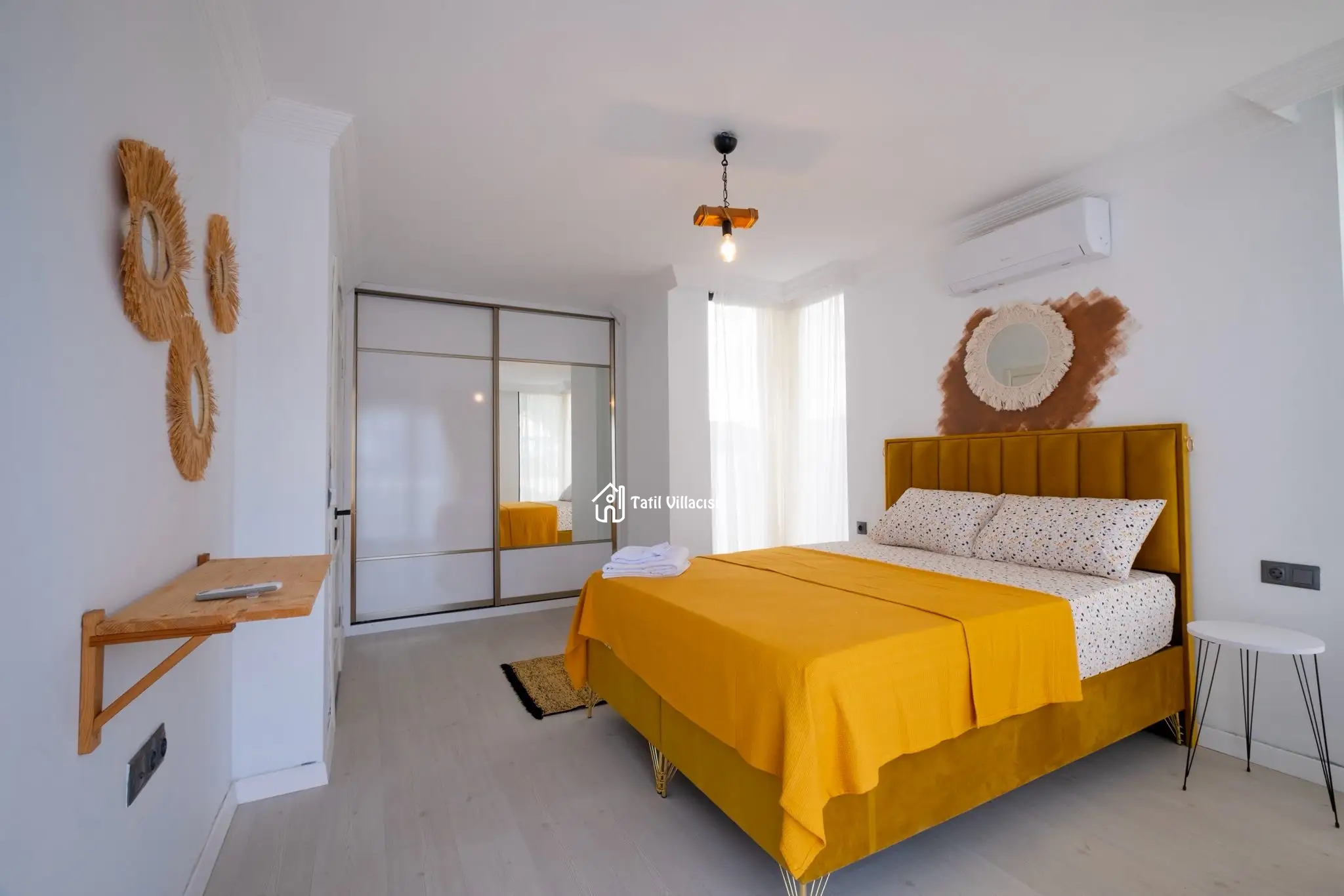 Villa Serenity Doce