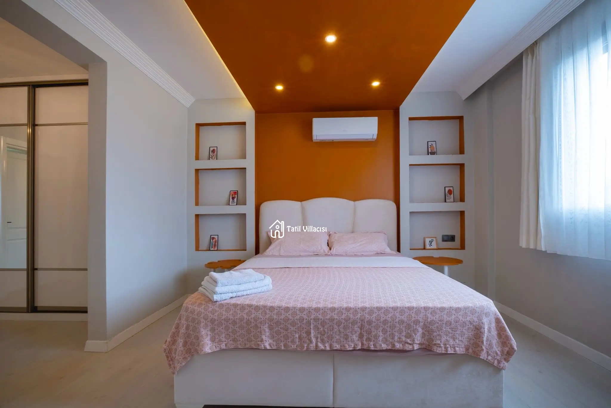 Villa Serenity Doce