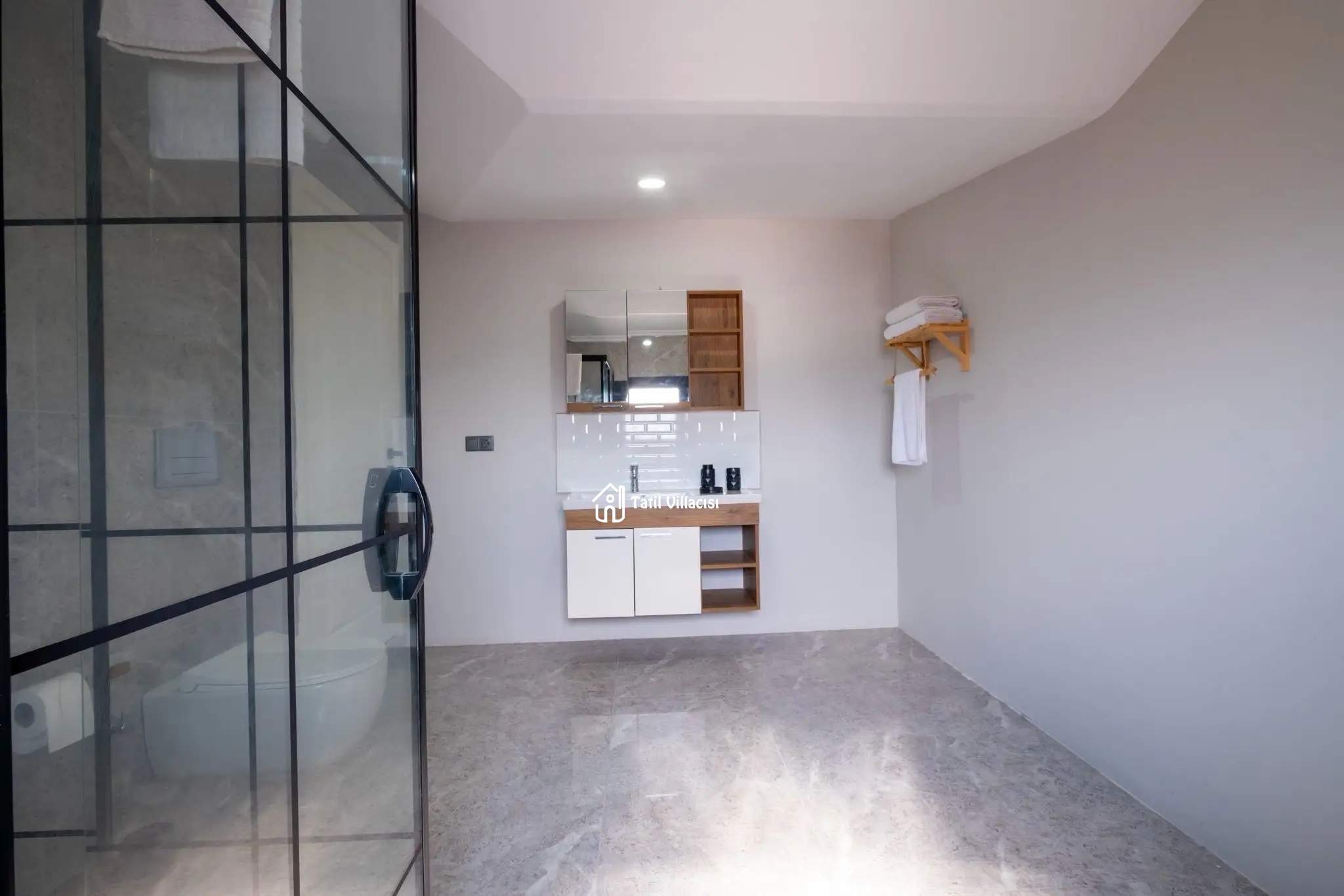 Villa Serenity Doce