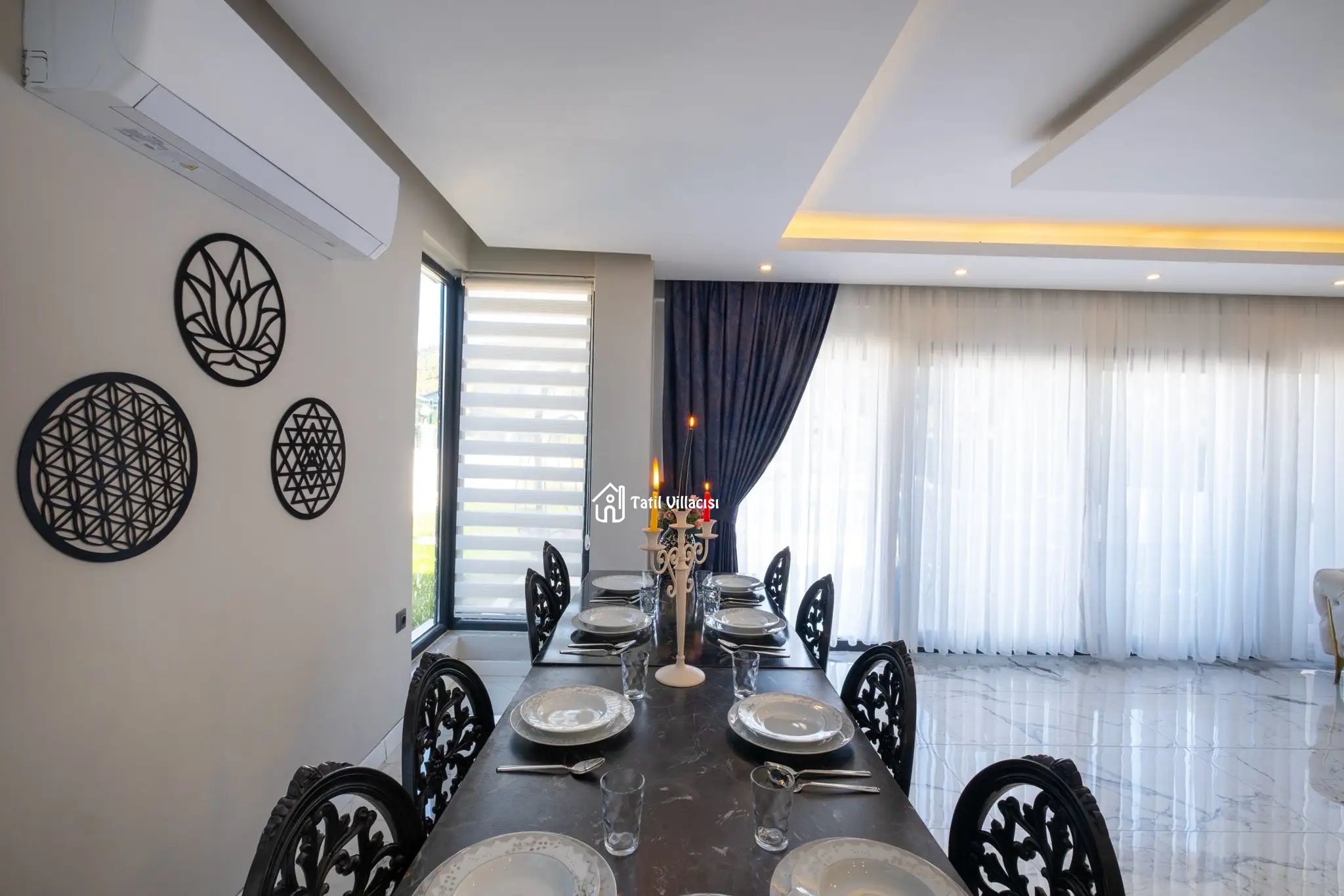 Villa Serenity Doce