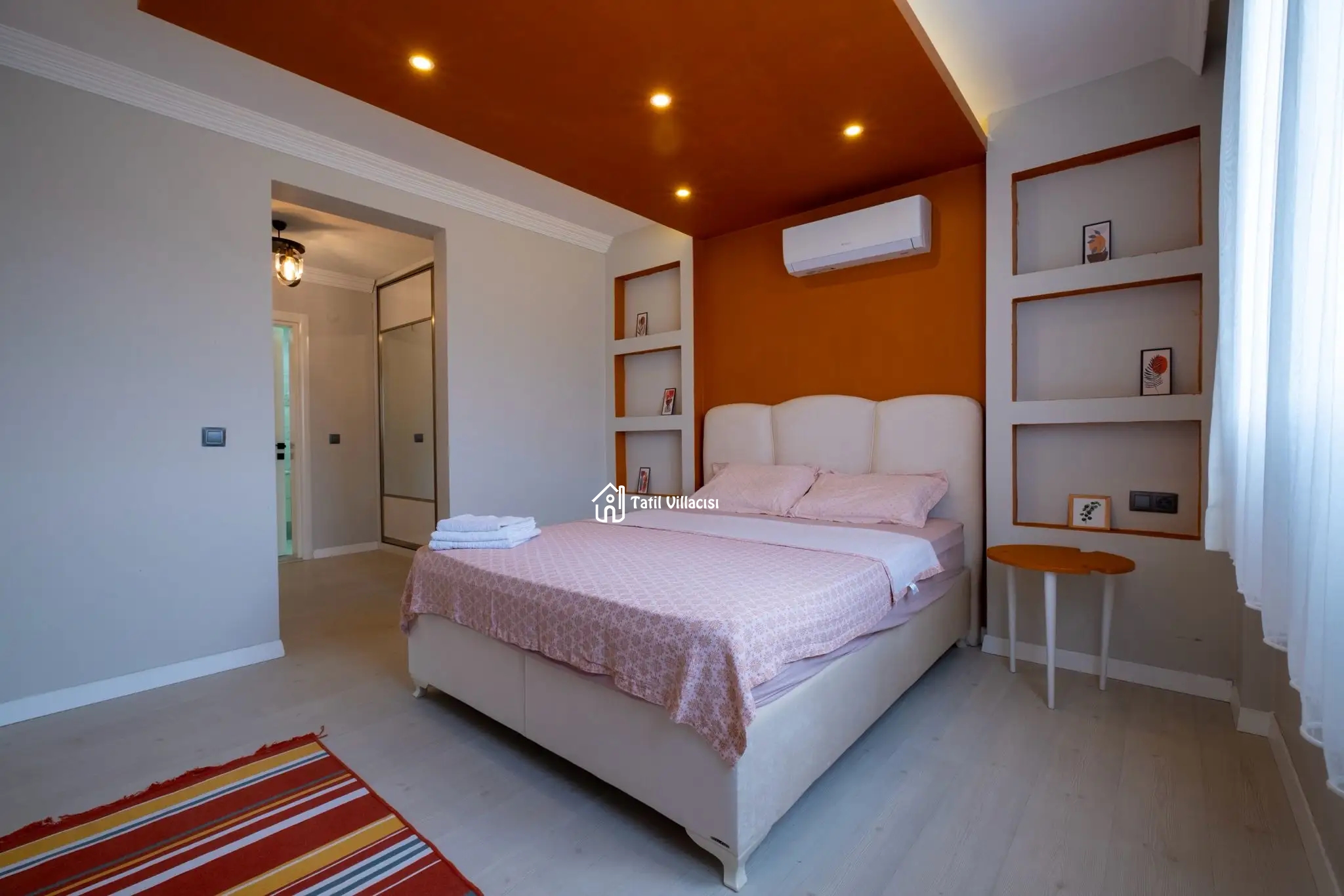 Villa Serenity Doce