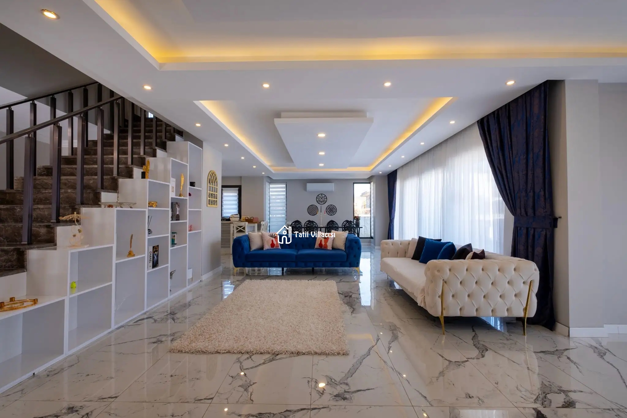 Villa Serenity Doce
