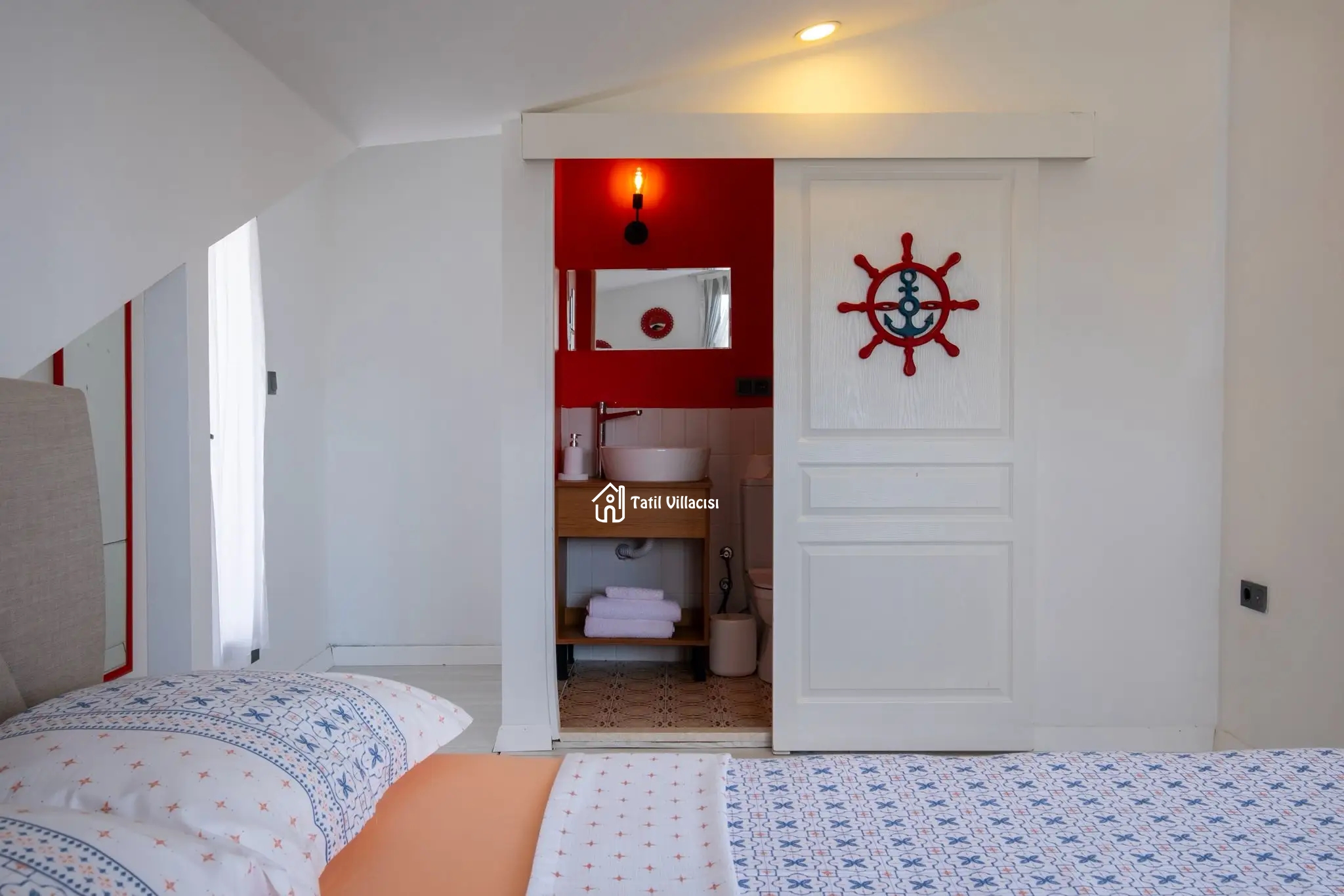 Villa Serenity Doce