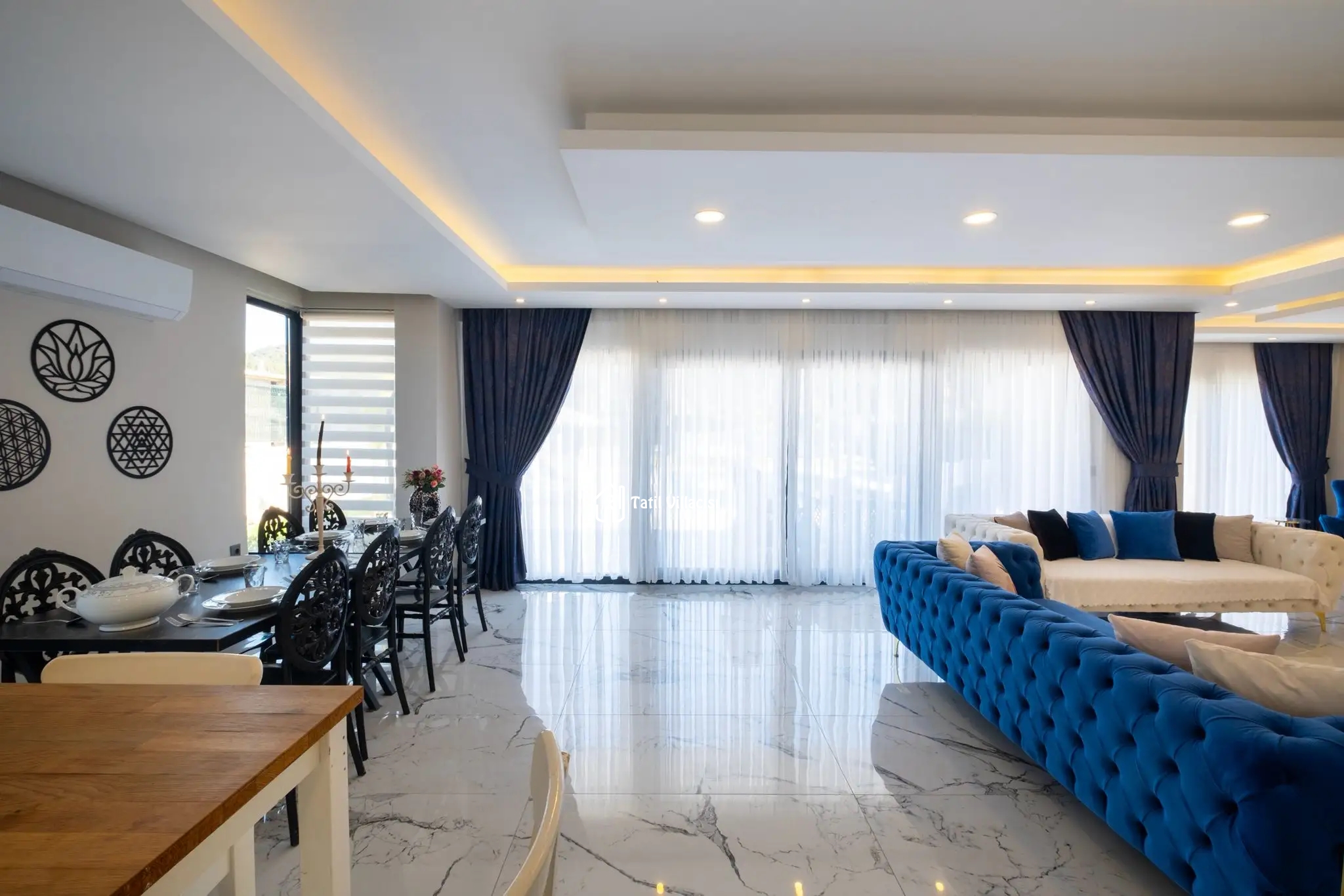 Villa Serenity Doce