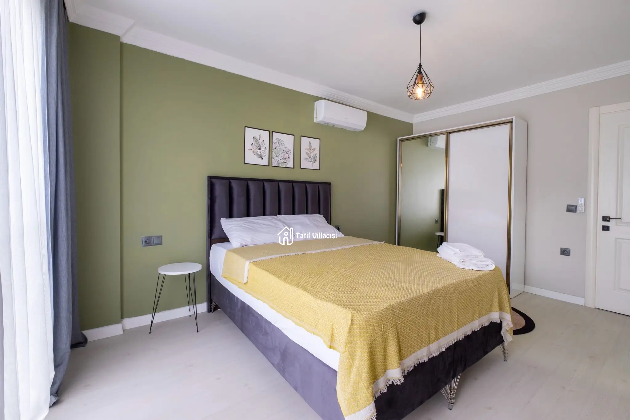Villa Serenity Doce