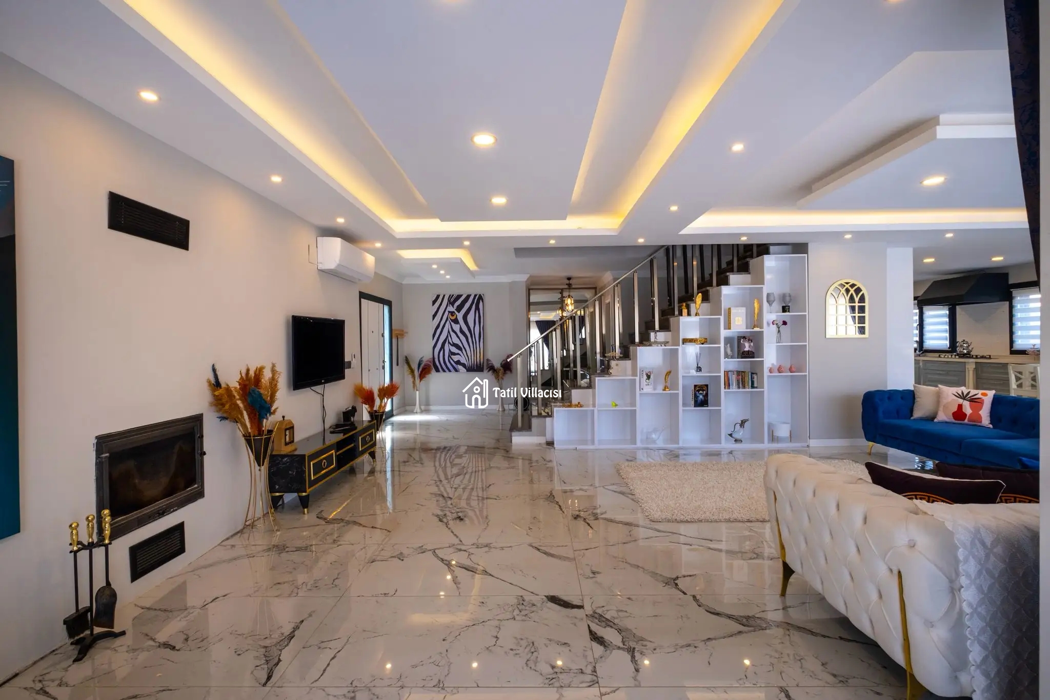 Villa Serenity Doce