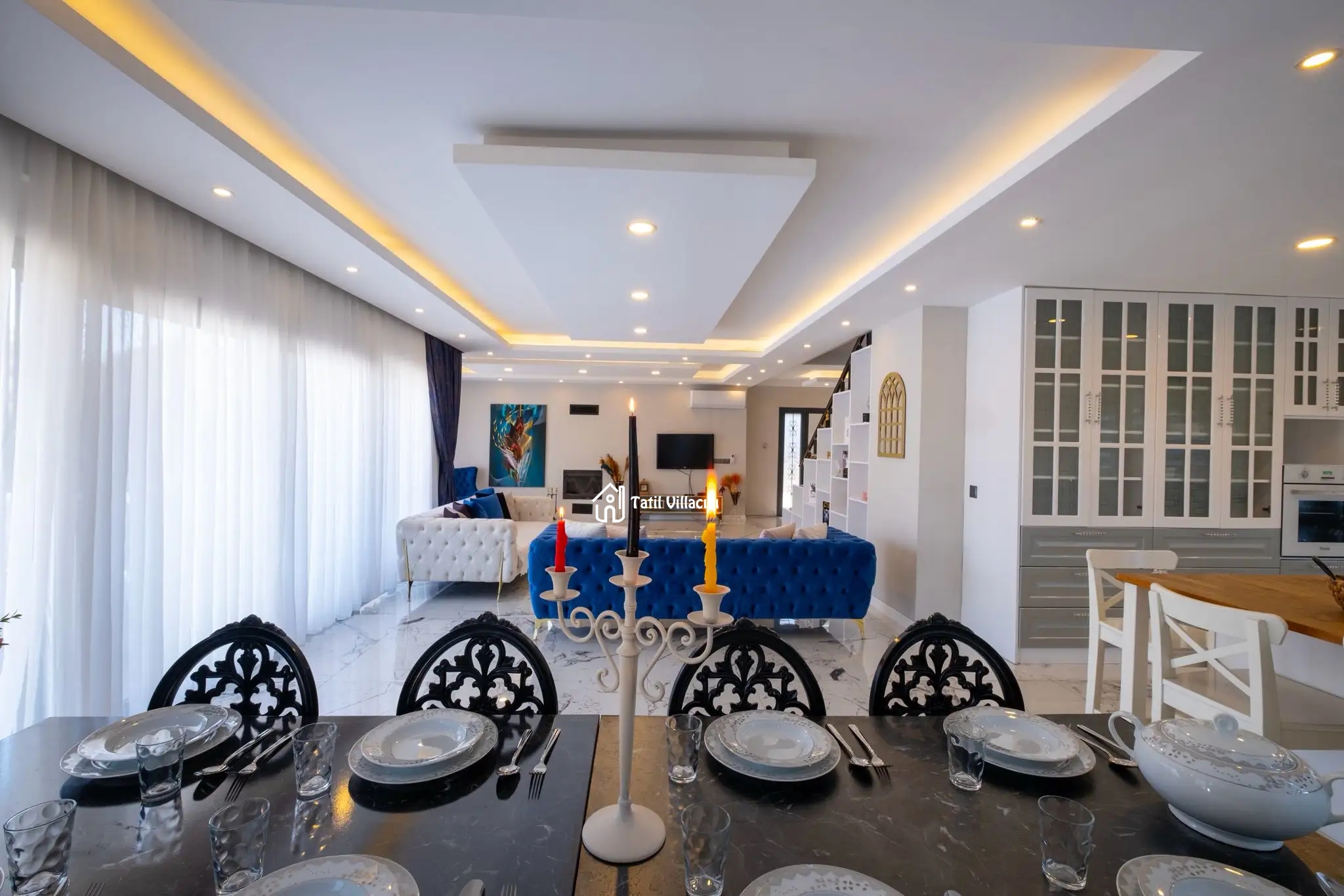 Villa Serenity Doce