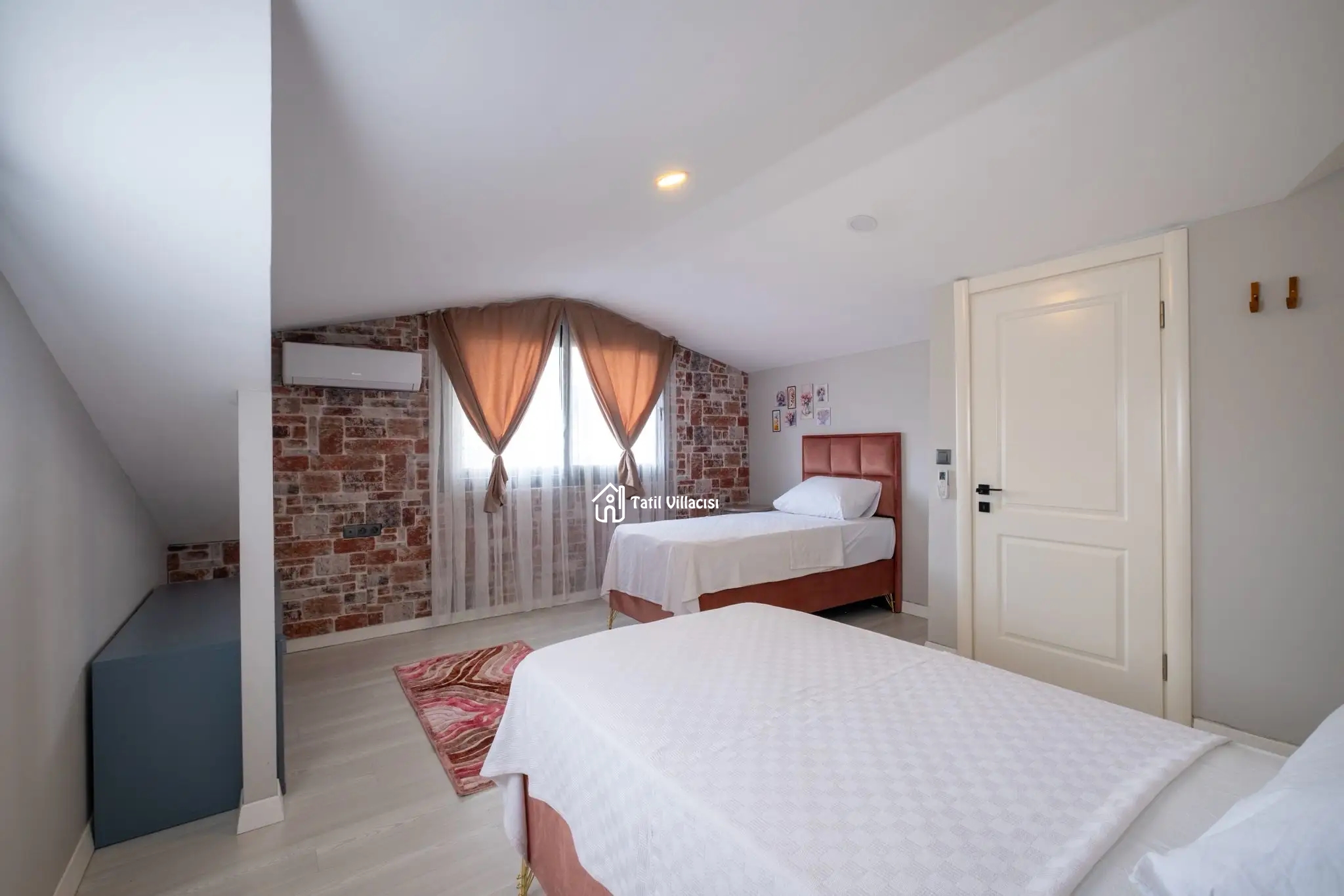 Villa Serenity Doce