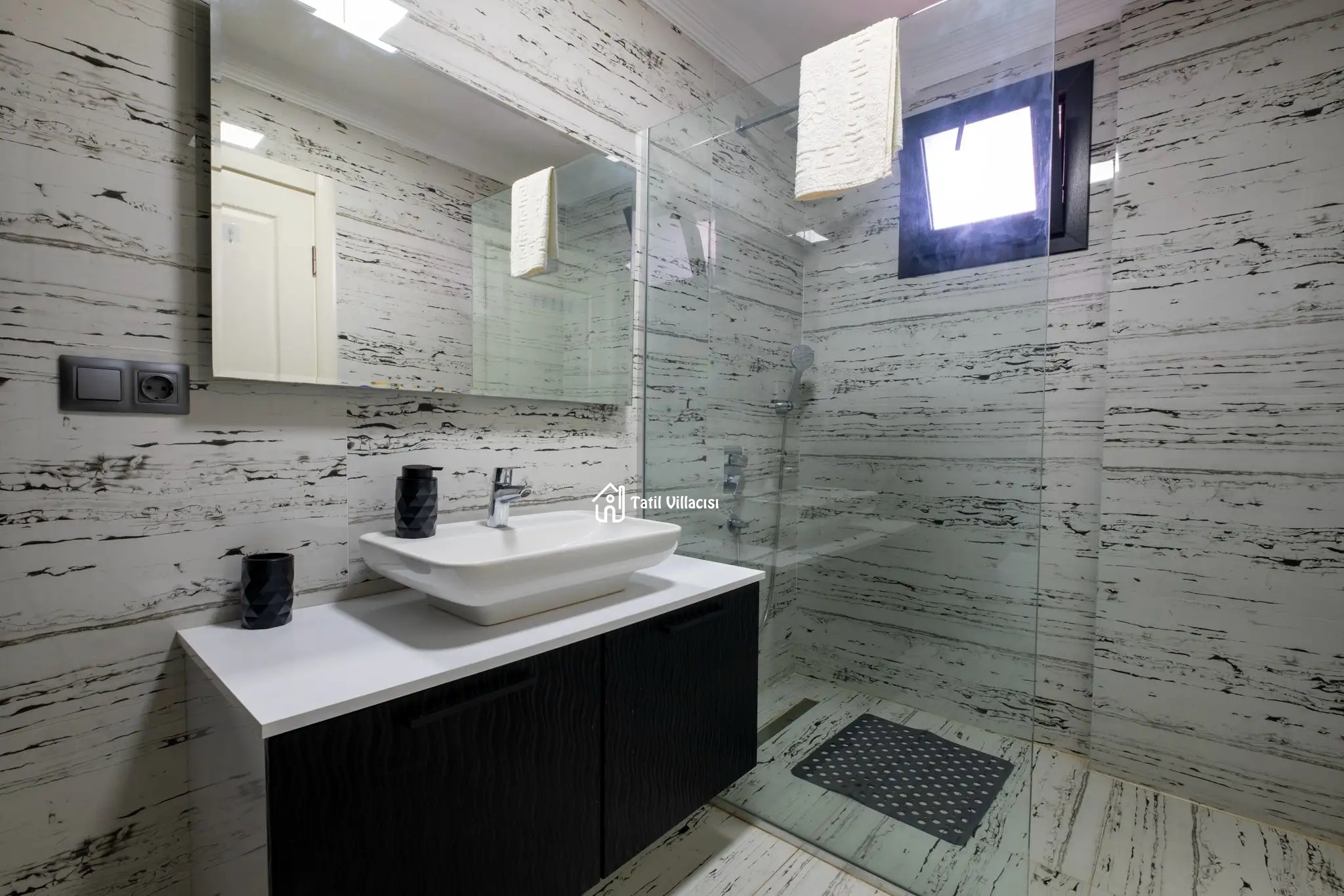 Villa Serenity Doce