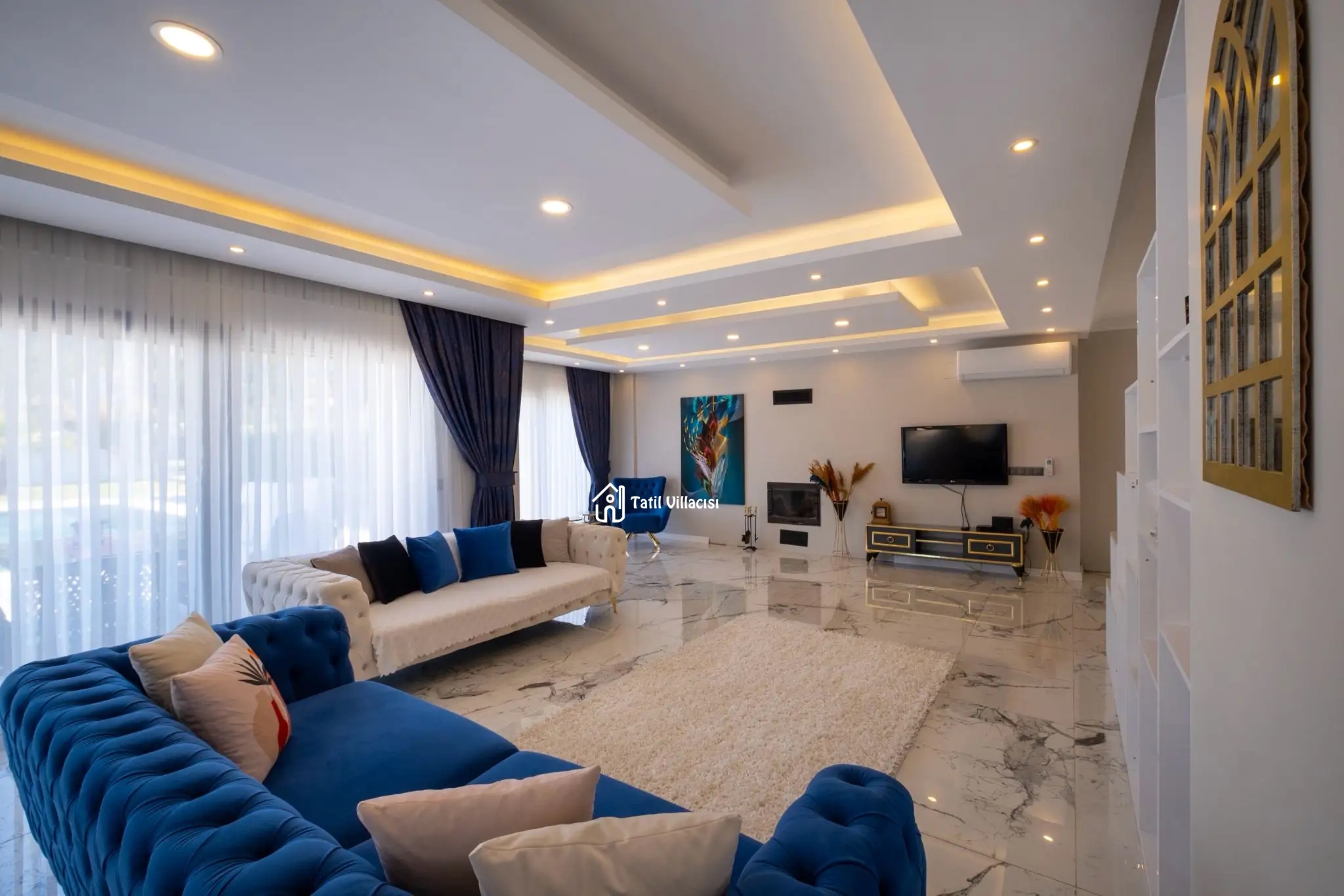 Villa Serenity Doce