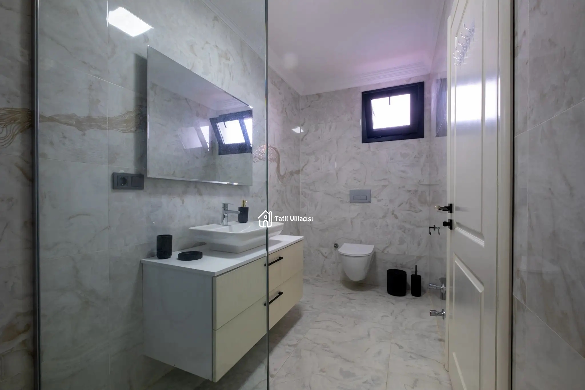 Villa Serenity Doce