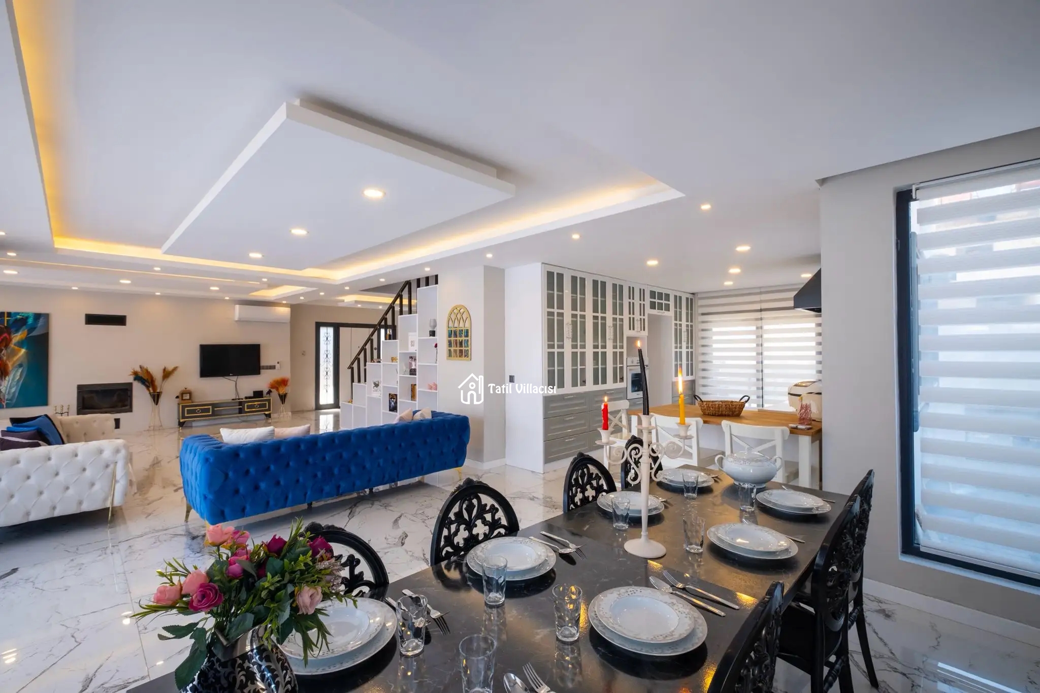 Villa Serenity Doce