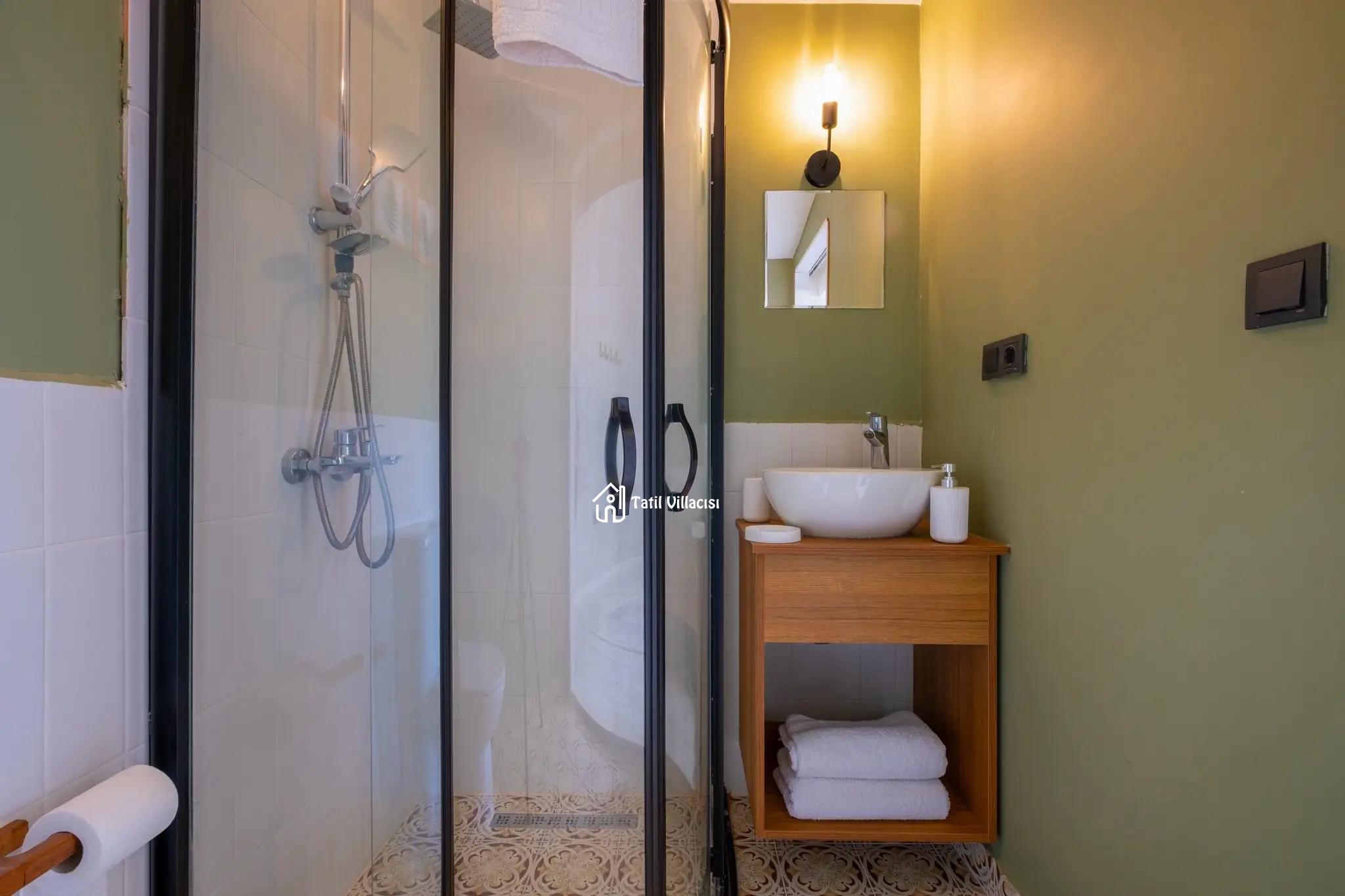 Villa Serenity Doce
