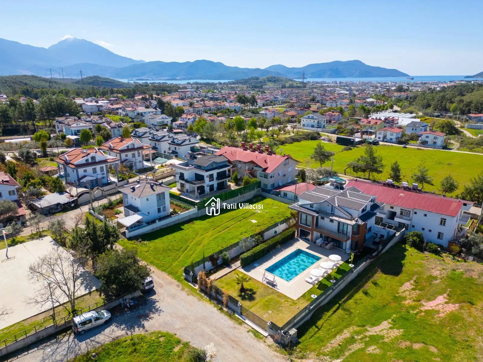 Villa Serenity Doce