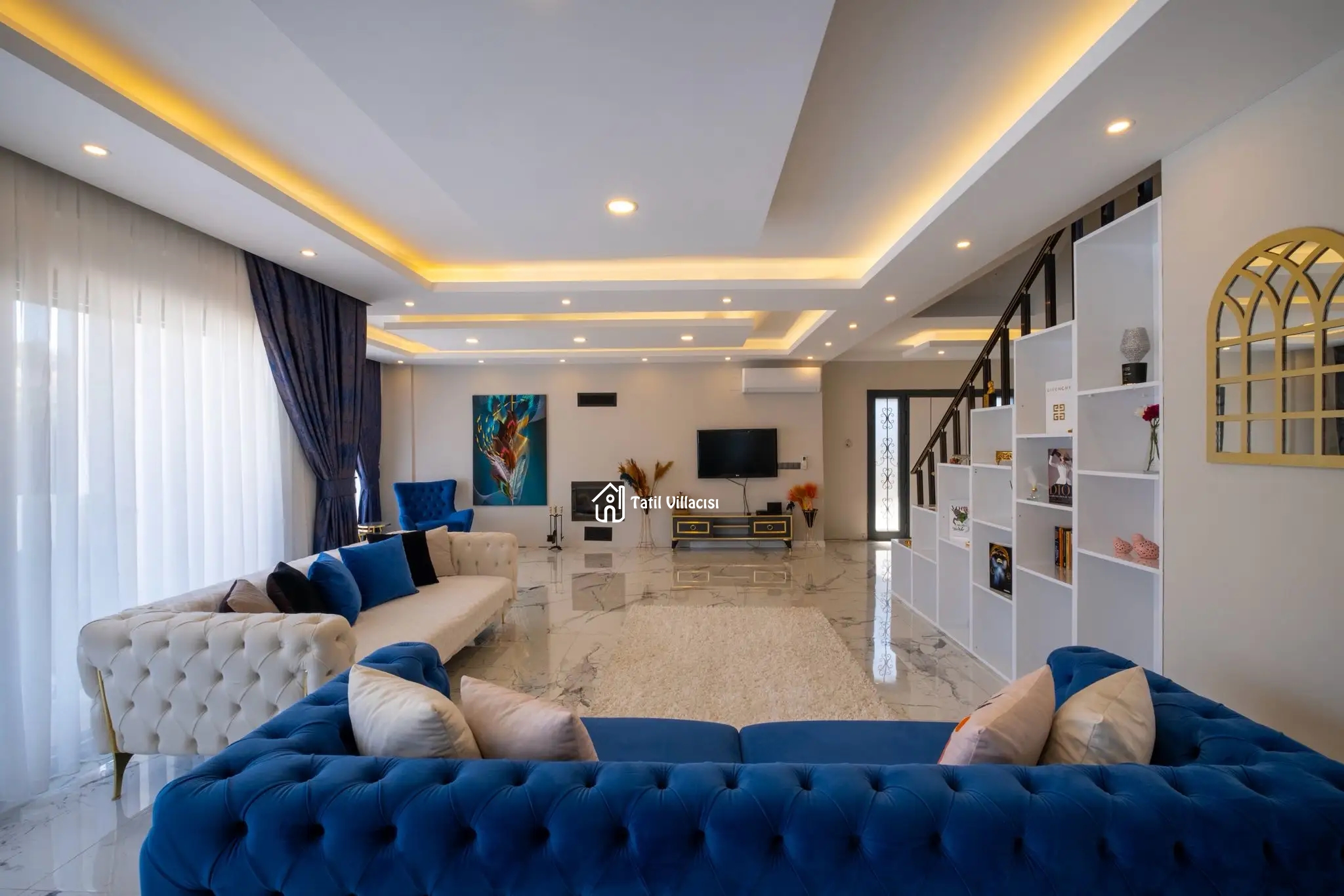 Villa Serenity Doce