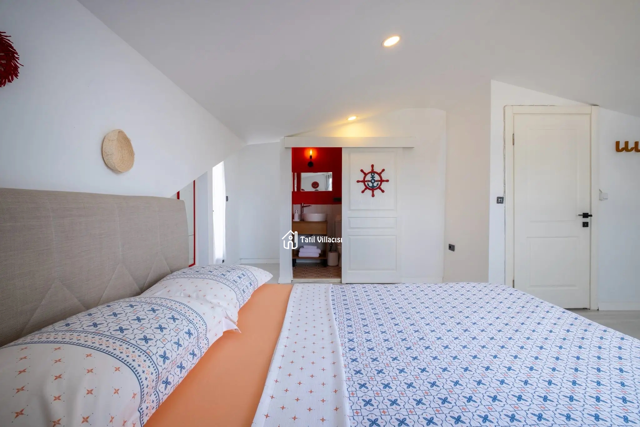 Villa Serenity Doce