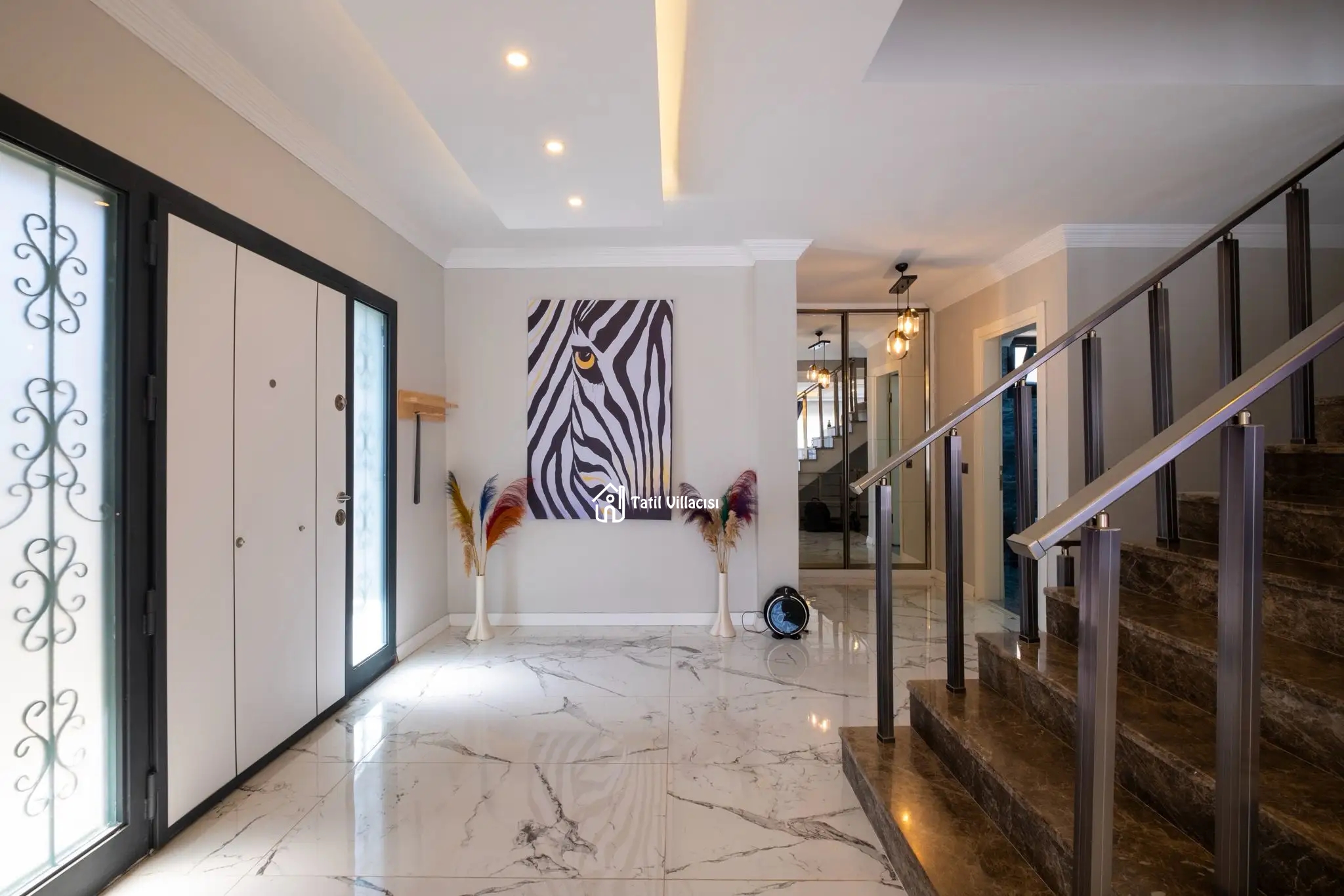 Villa Serenity Doce