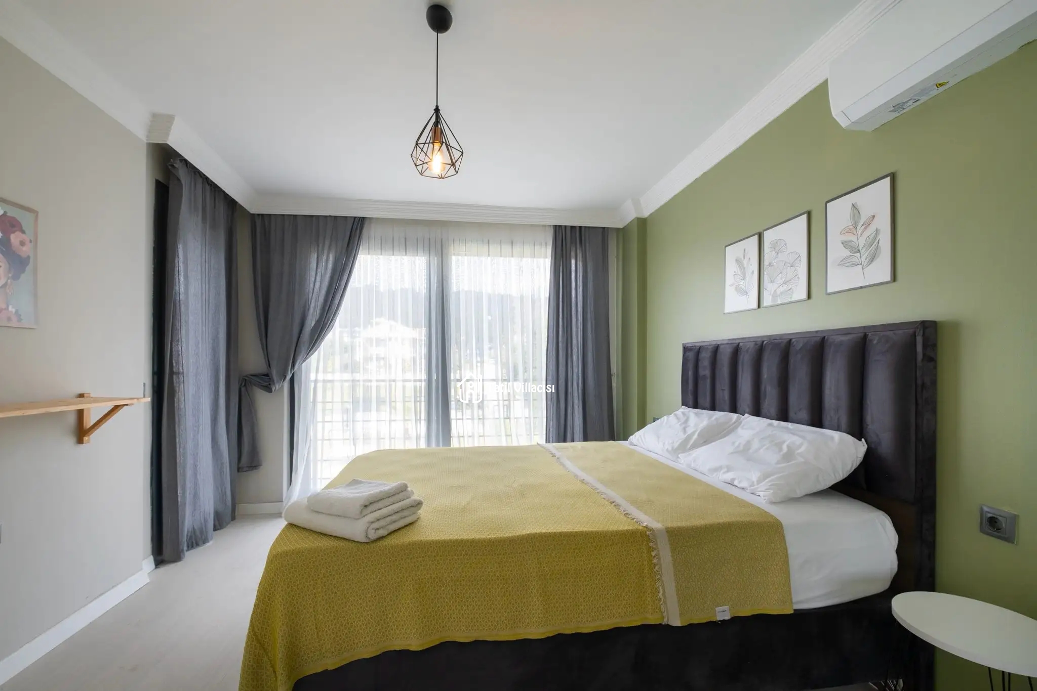 Villa Serenity Doce
