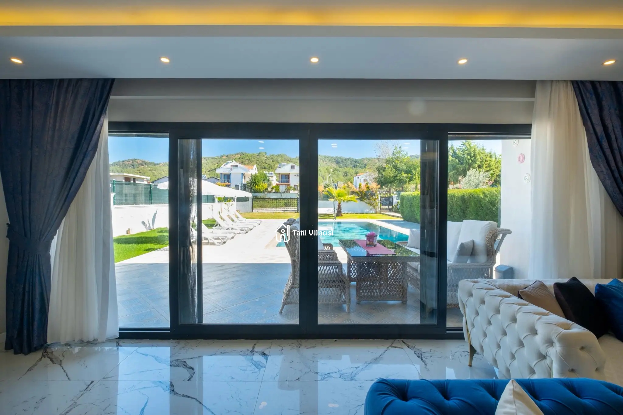 Villa Serenity Doce