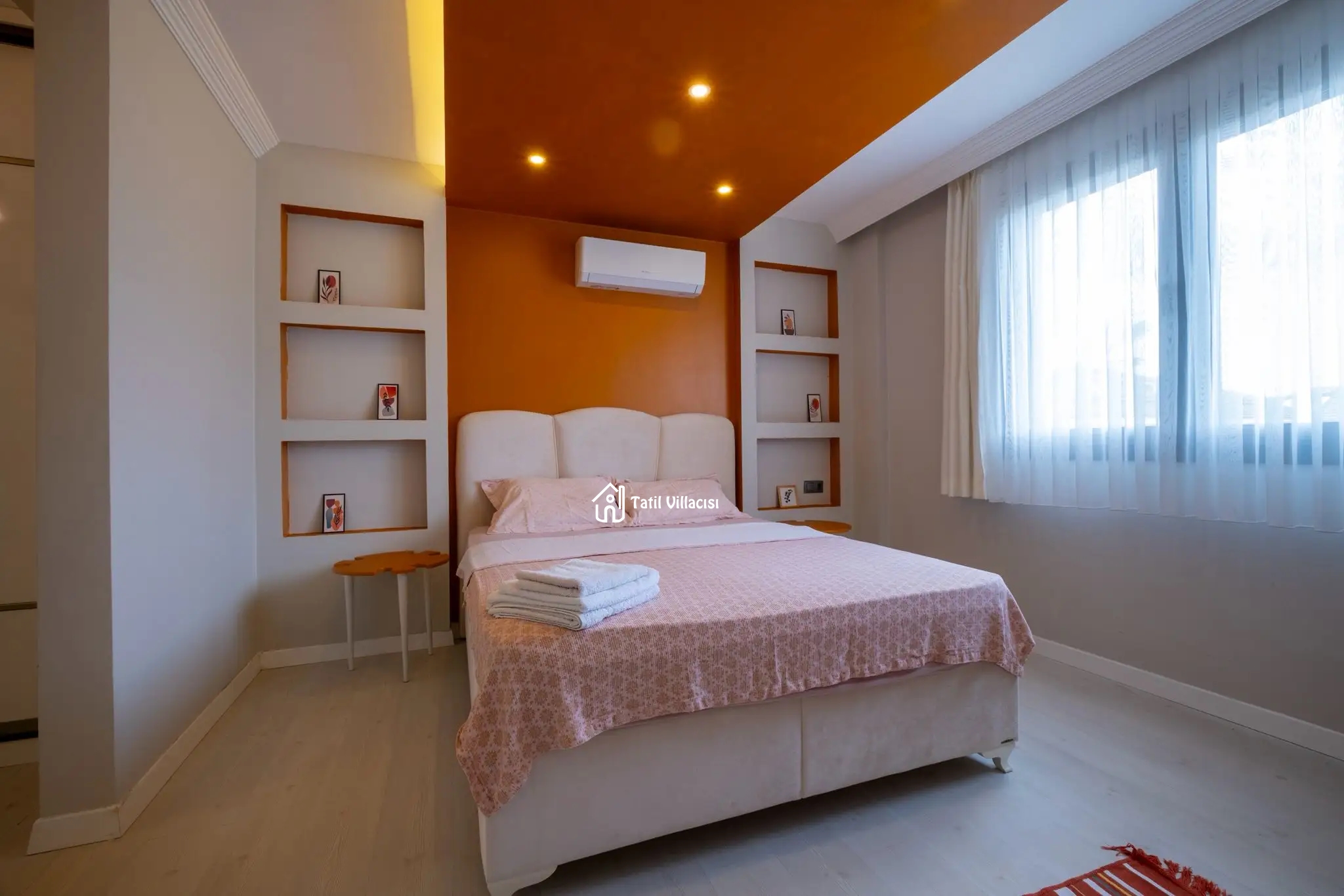 Villa Serenity Doce