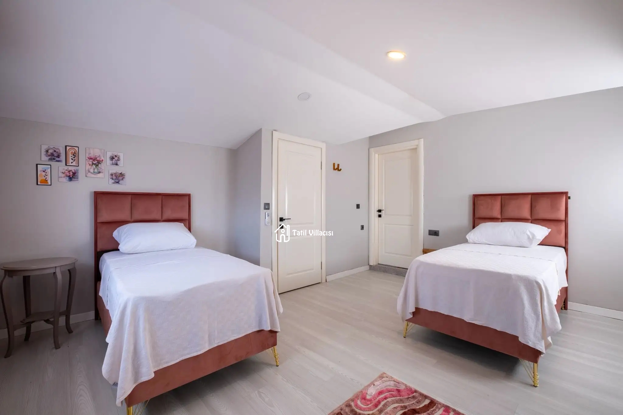 Villa Serenity Doce