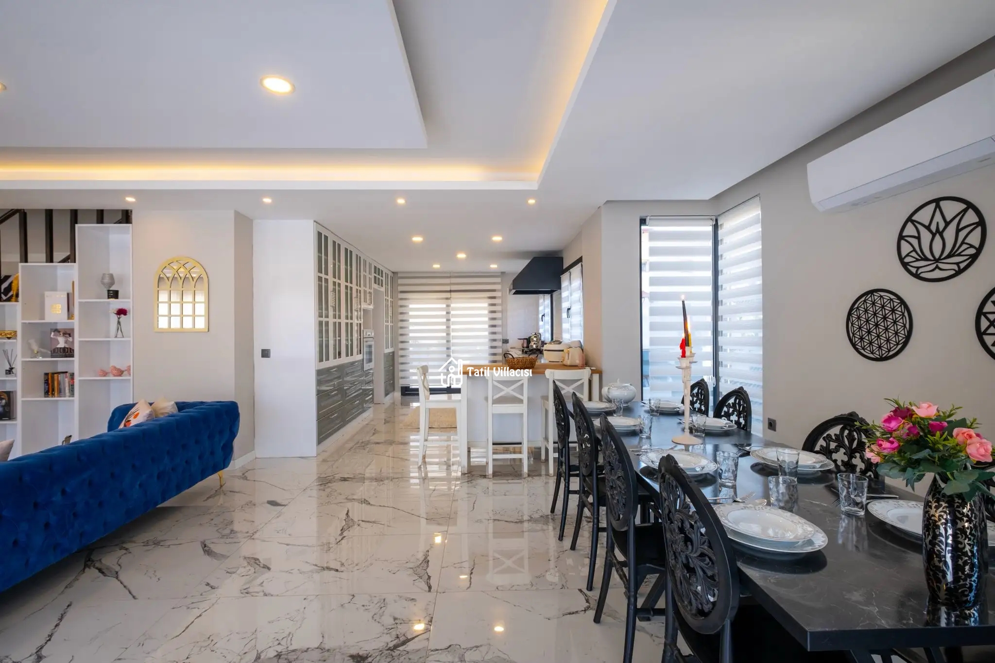 Villa Serenity Doce