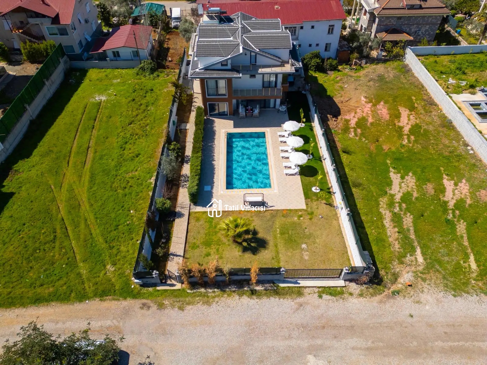 Villa Serenity Doce