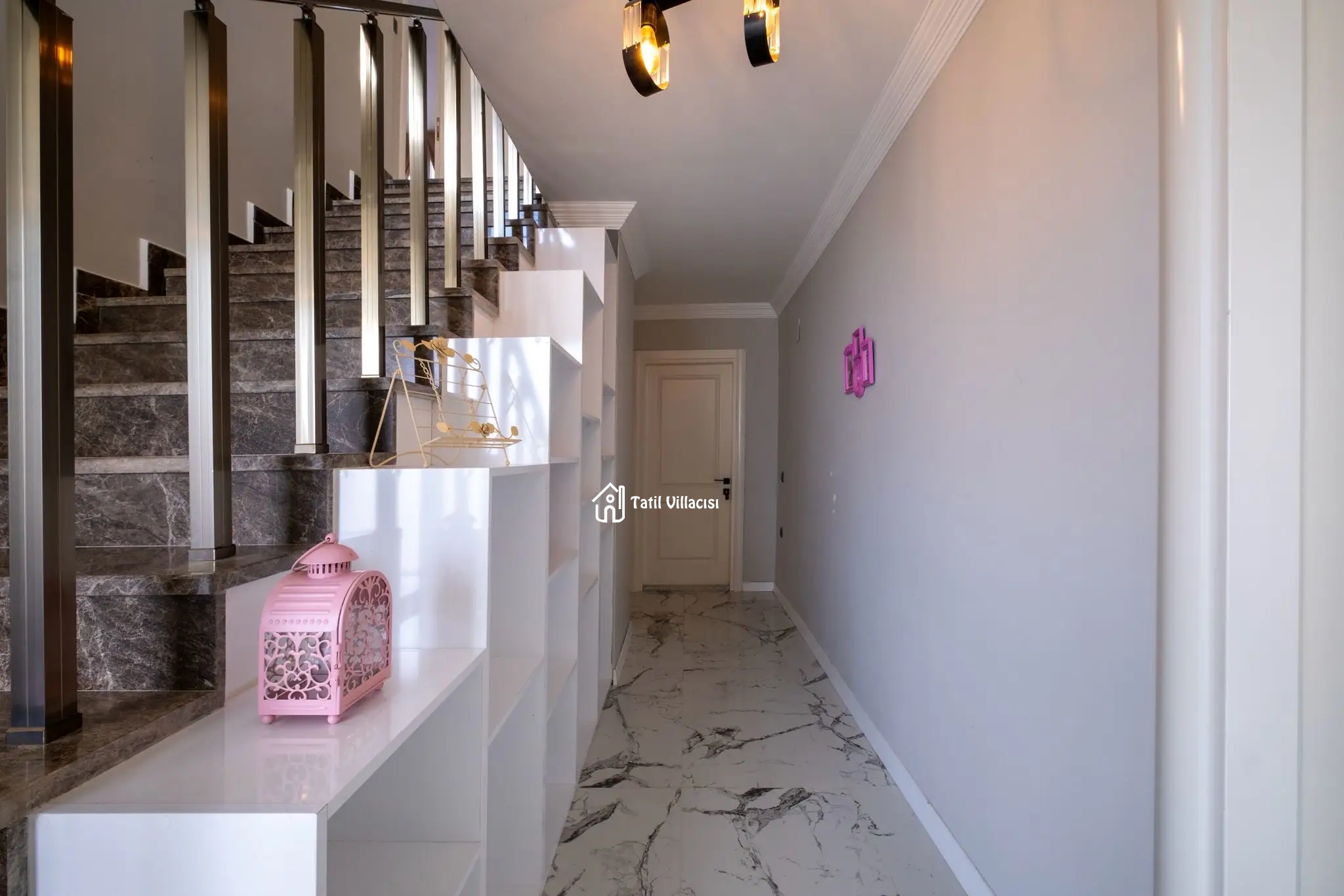 Villa Serenity Doce