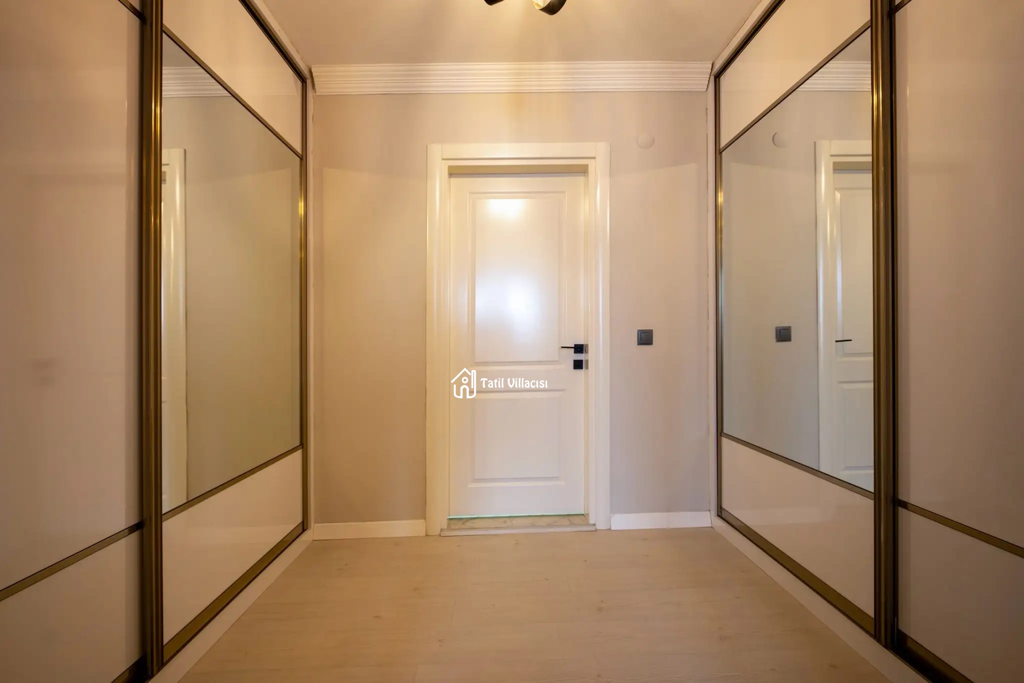 Villa Serenity Doce