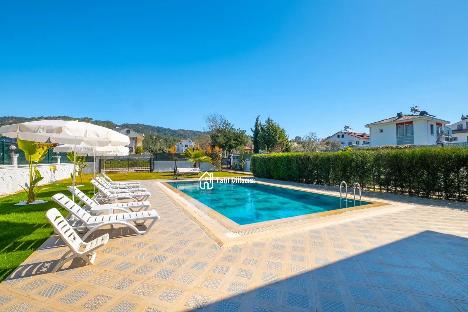 Villa Serenity Doce