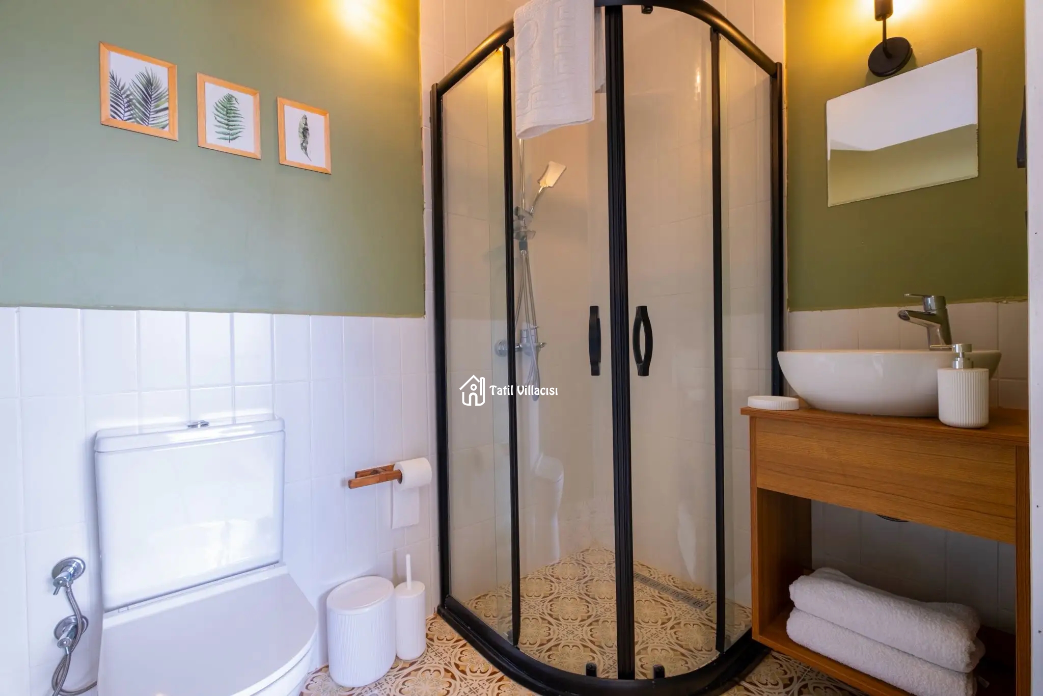 Villa Serenity Doce