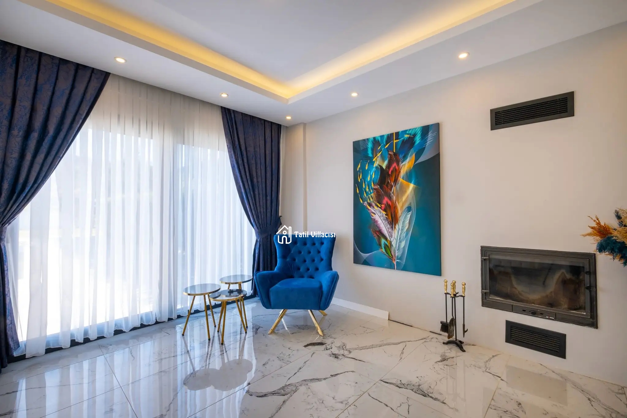 Villa Serenity Doce